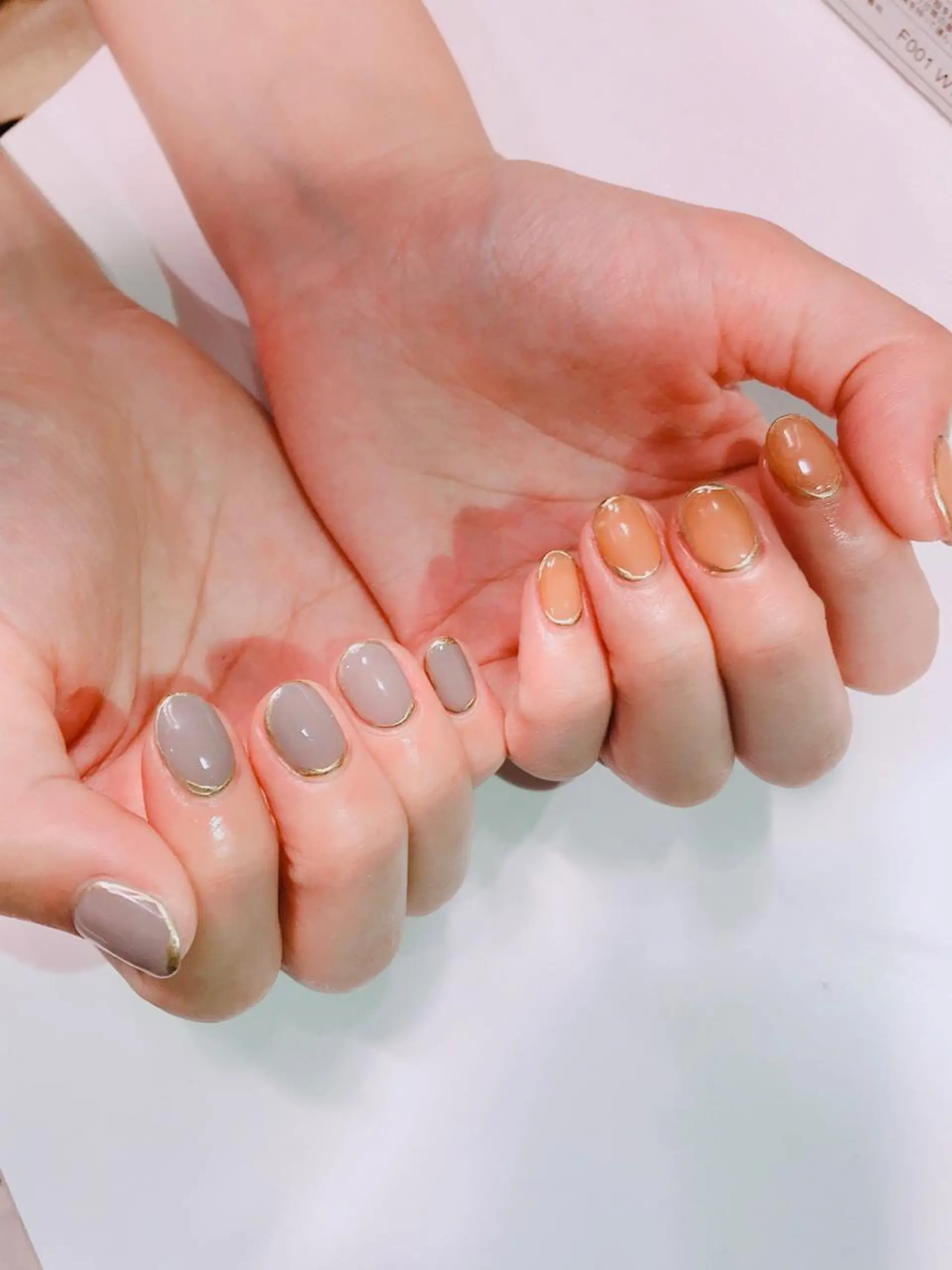 ネイル ネイルサロン トゥルースのネイルデザイン