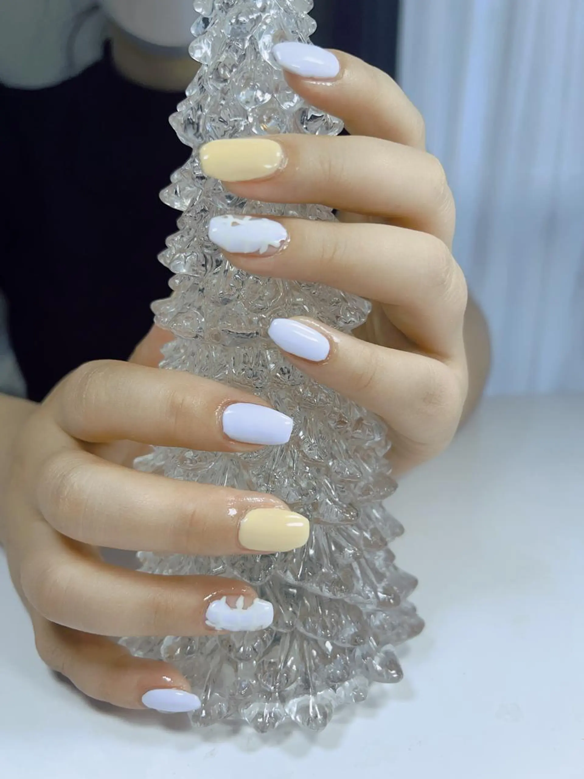 ネイル ネイルサロン ロア旧ジョリーのネイルデザイン