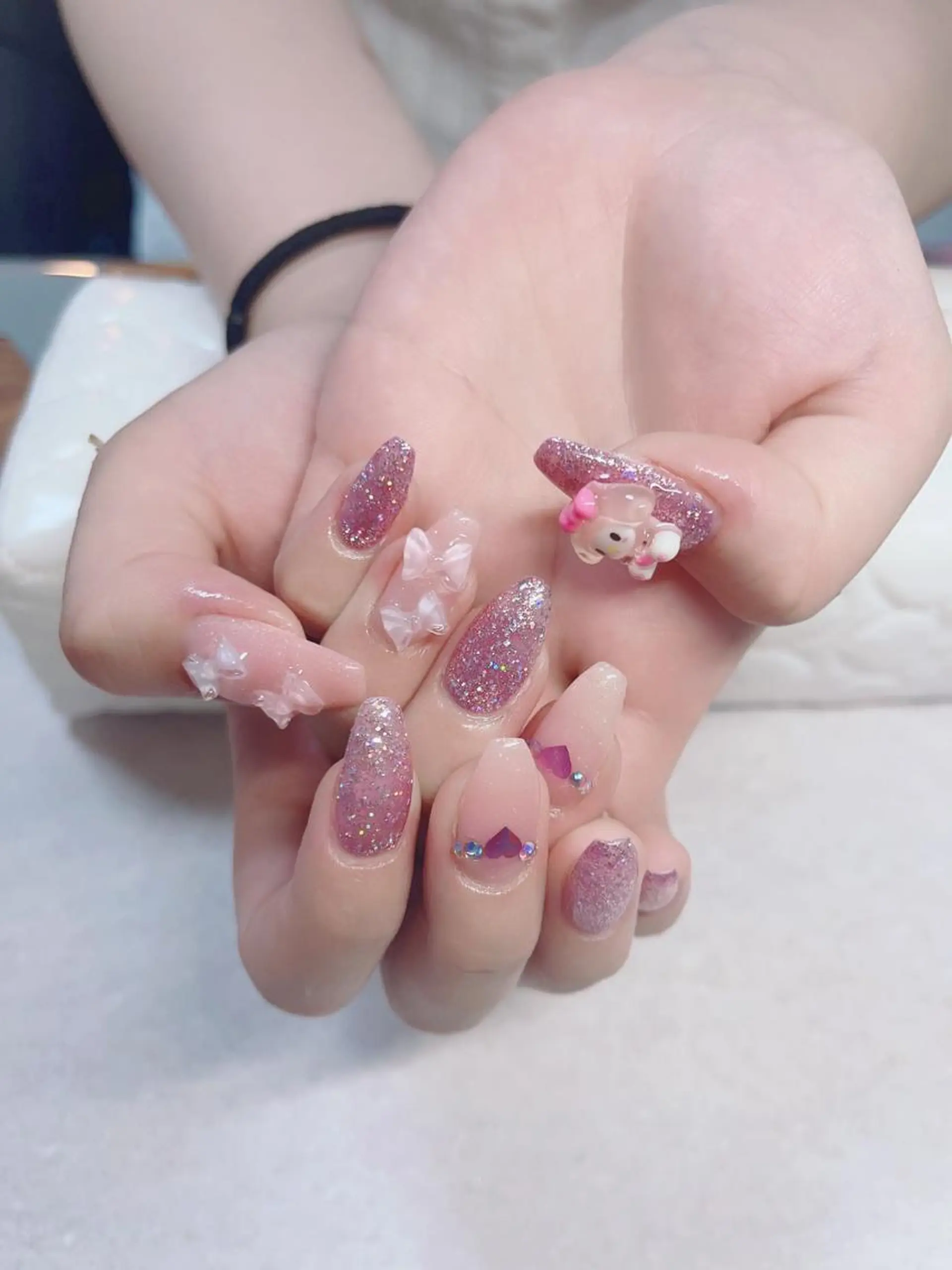 ネイル ハンドネイル SEII_NAILS SEIIのネイルデザイン