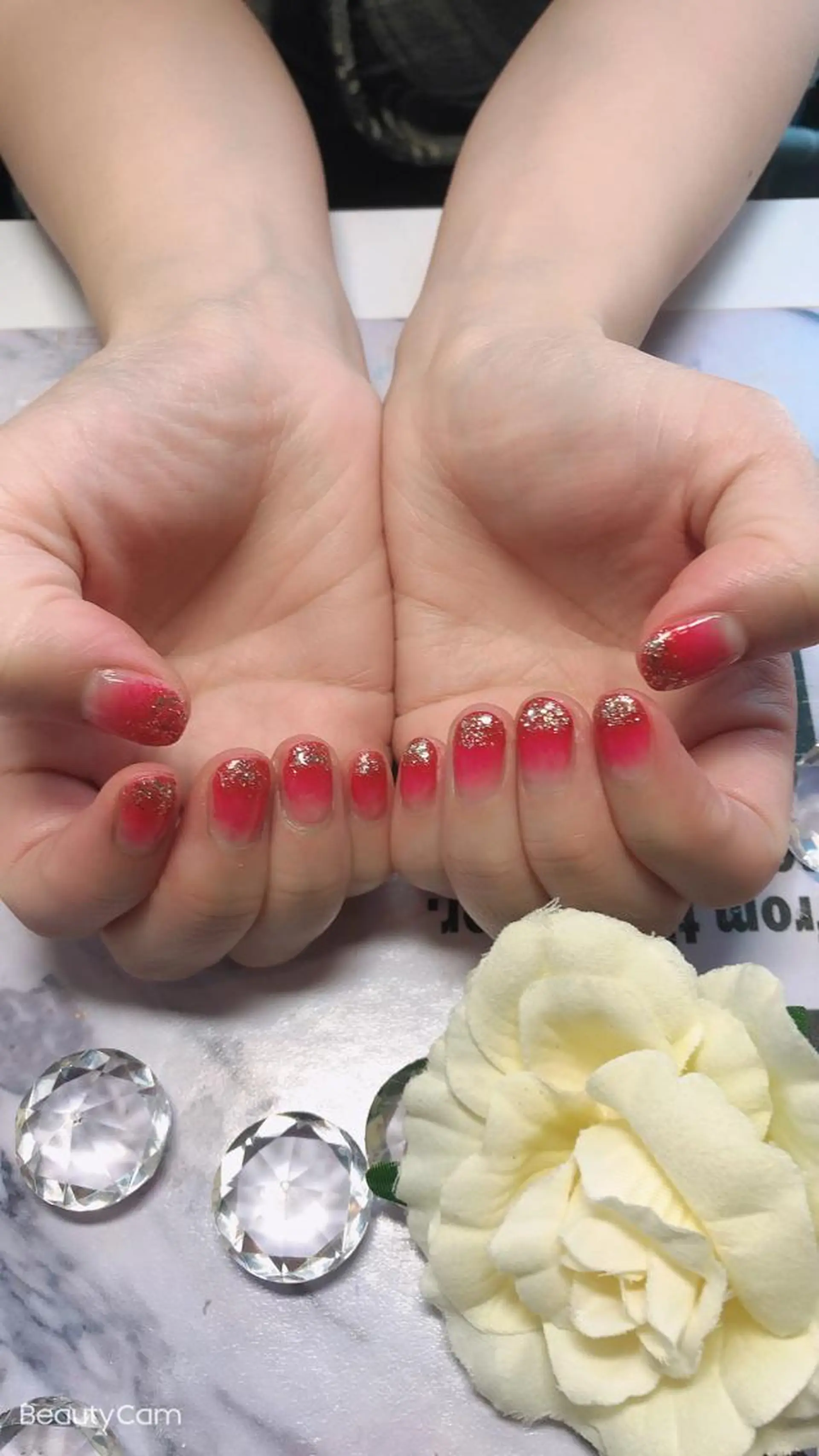 ネイル ✨アン ミユ✨のネイルデザイン