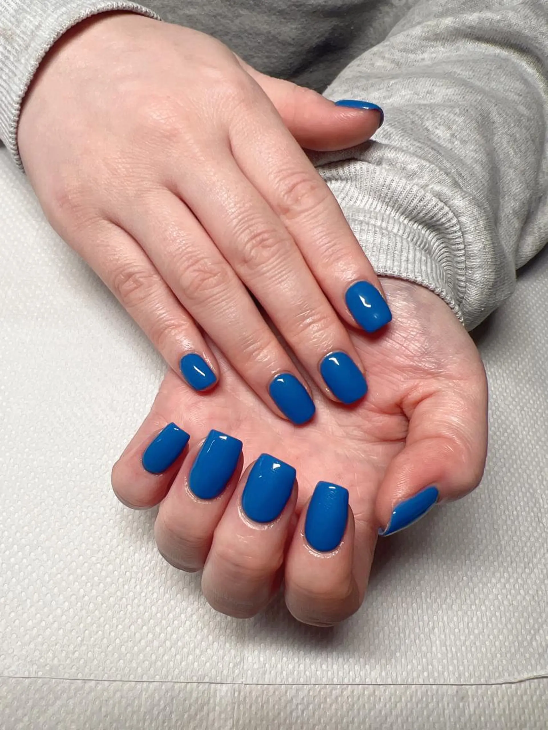 ネイル ハンドネイル Odon Beauty  nail  salon所属・VIP TRENDYのネイルデザイン