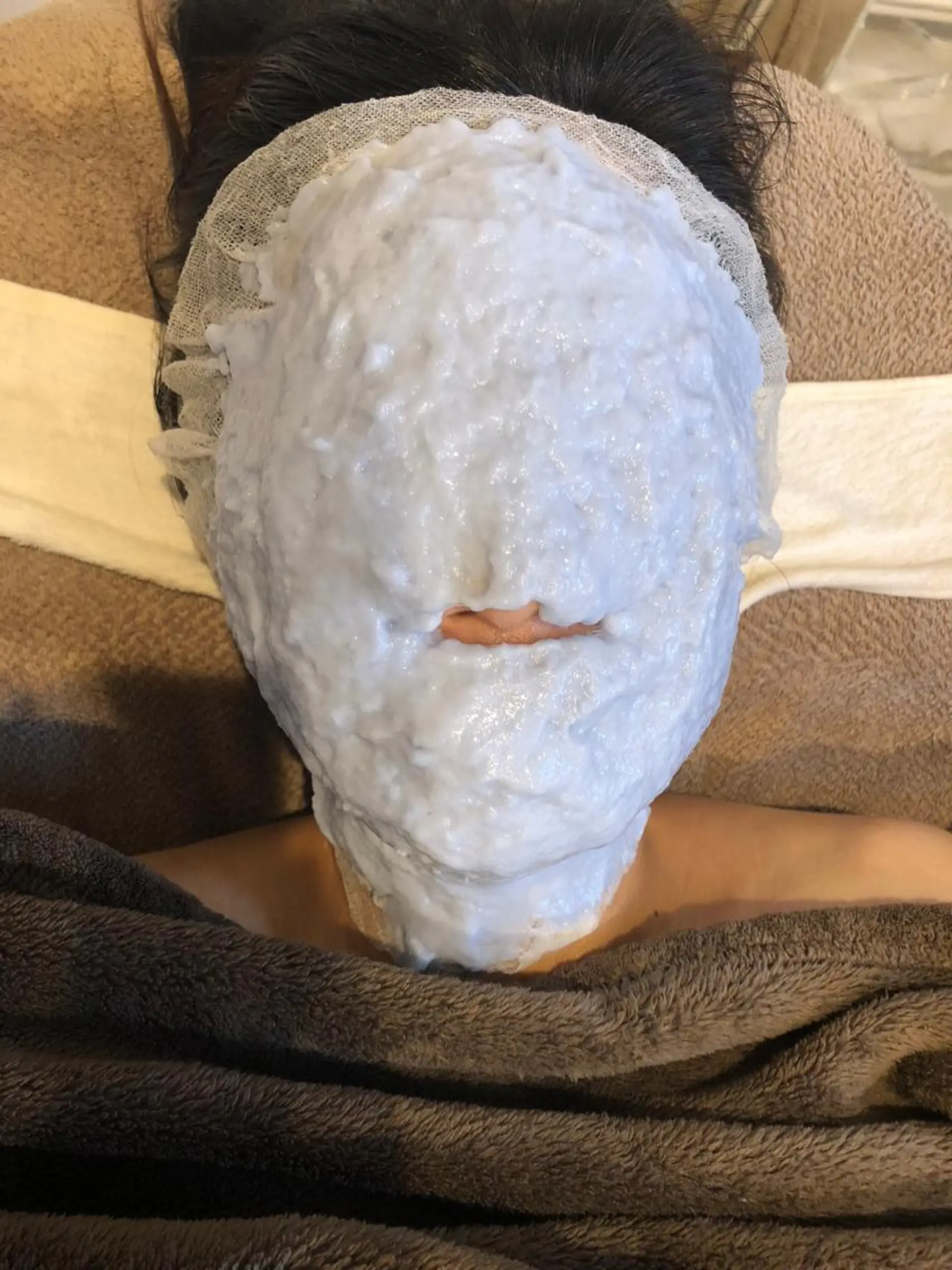 vio la〜ヴィオラ〜所属・エステティシャン ちえりのエステ・リラクイメージ