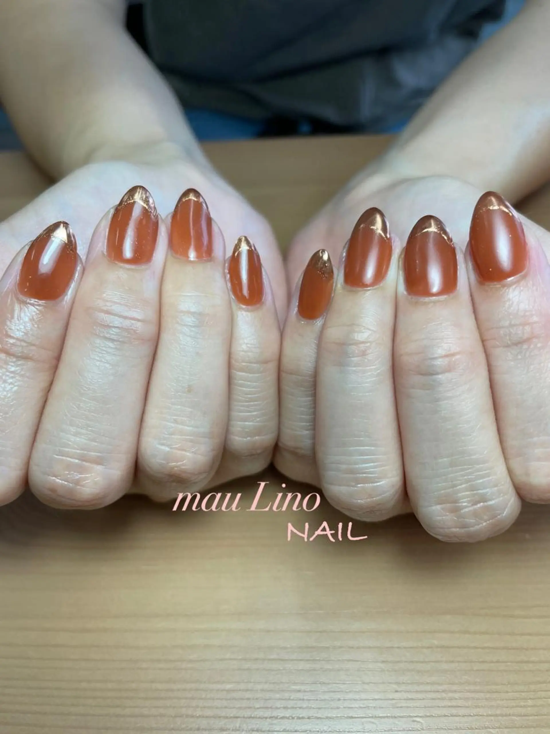 ネイル GELo nail~#19~のネイルデザイン