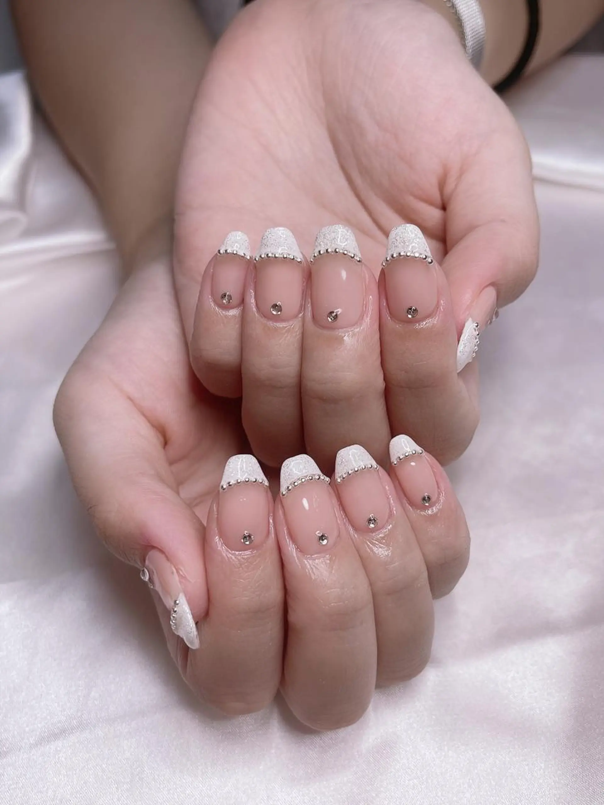 ネイル ジョリ kasumi🌹💅のネイルデザイン