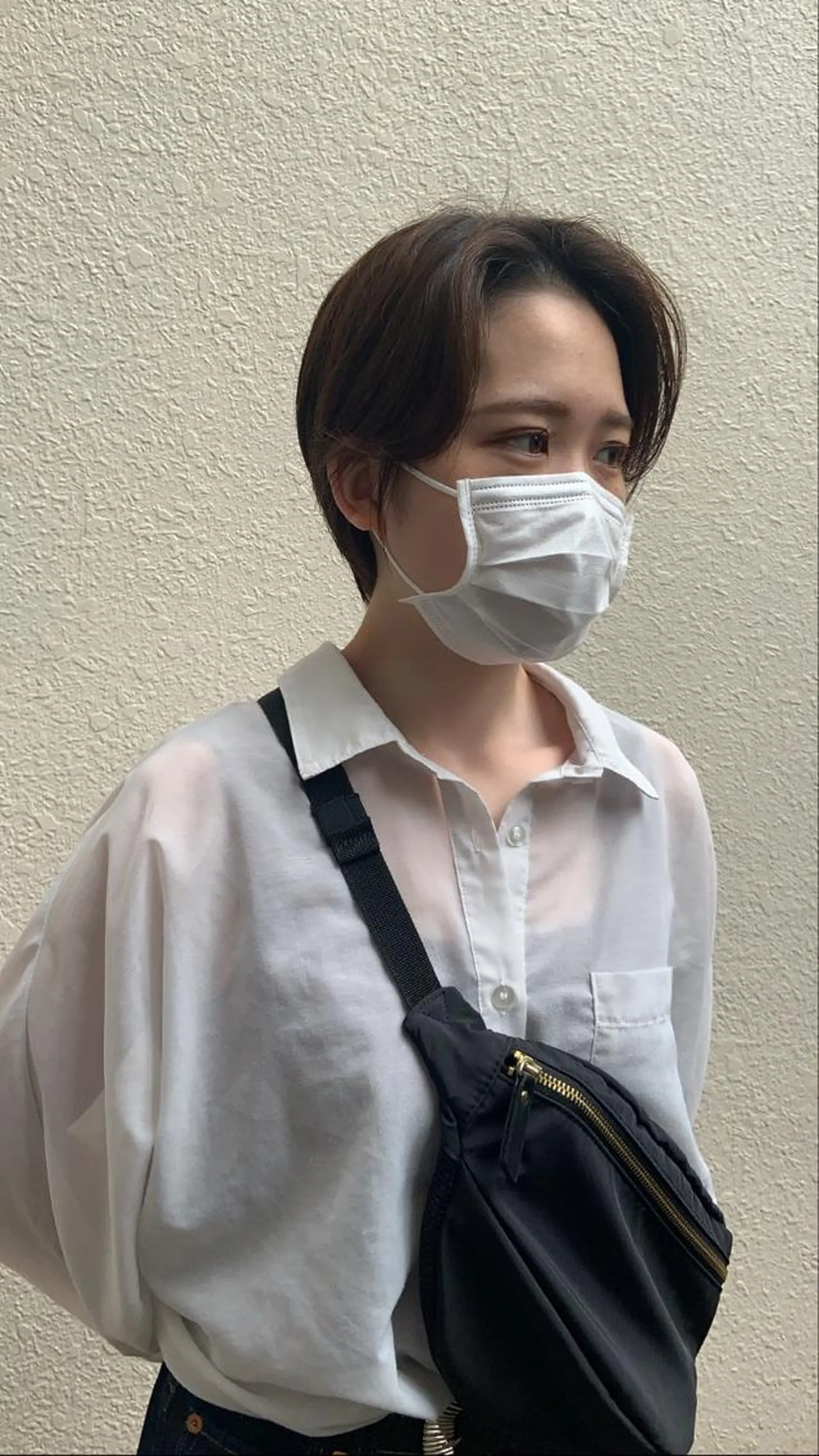 ショート カット ヘアカラー トリートメント ✨メンズスタイル✨ Daiのヘアスタイル