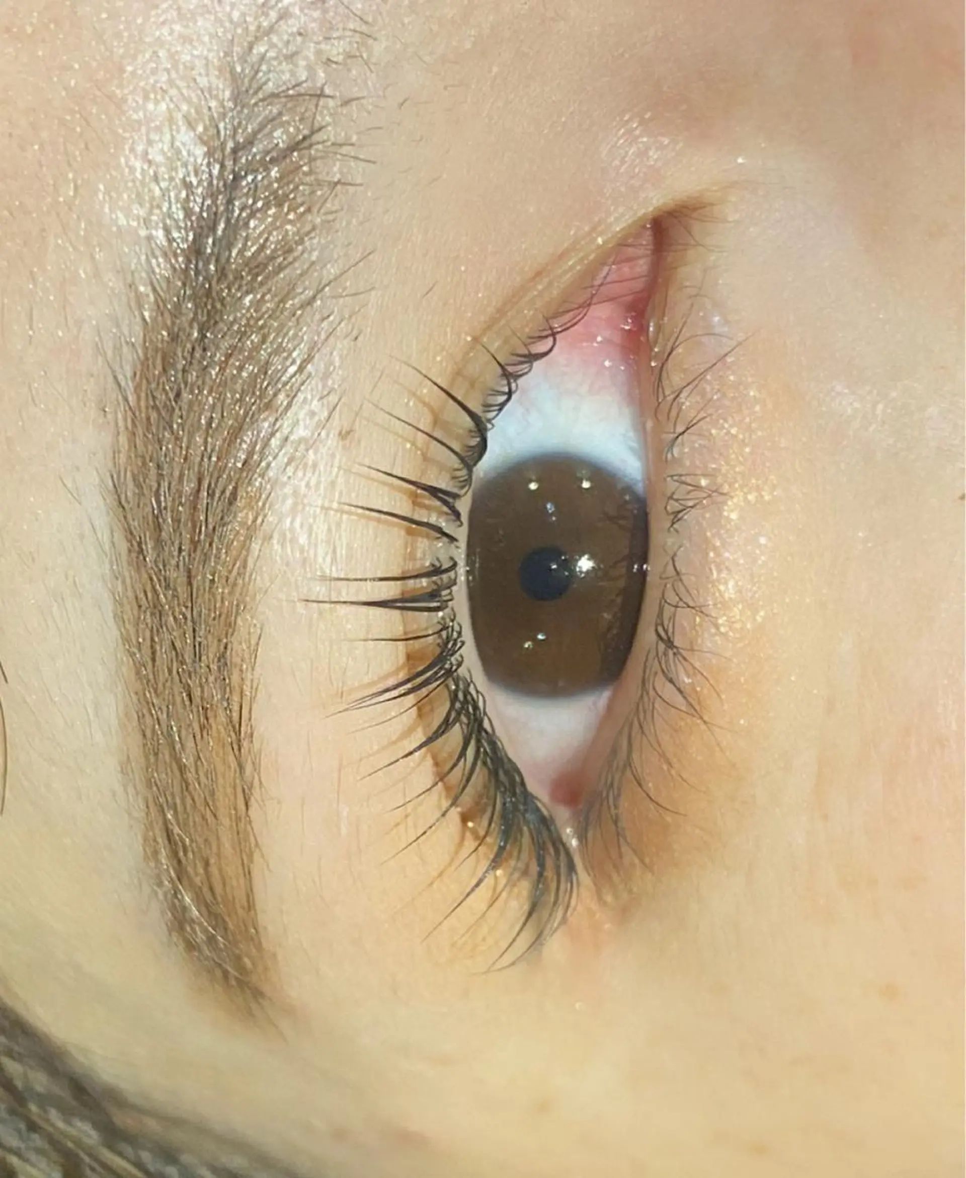 マツエク・マツパ マツパ なかがわ せいかのマツエク・マツパデザイン