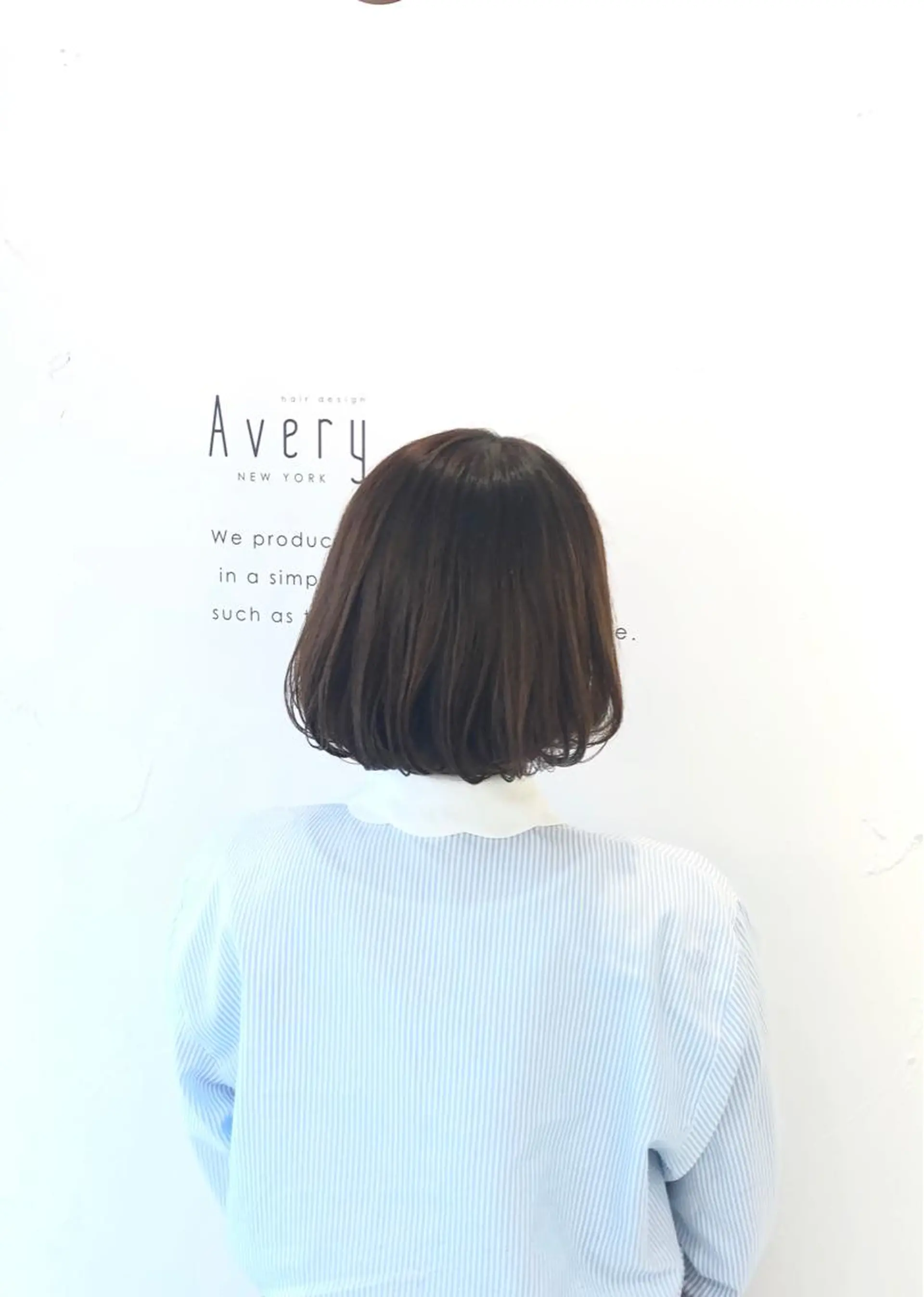 ショート ショートボブ ボブ ショートヘア カット wavi hair所属・後藤 ユウキ/髪質改善🫧のヘアスタイル
