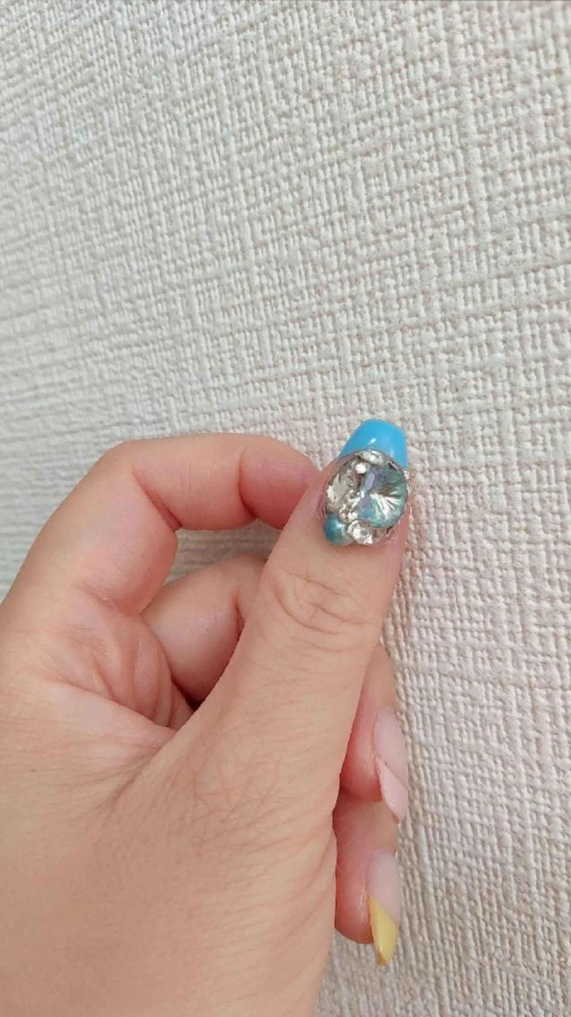 ネイル E·U·B ネイル所属・横浜市中区曙町 E·U·Bネイルのネイルデザイン