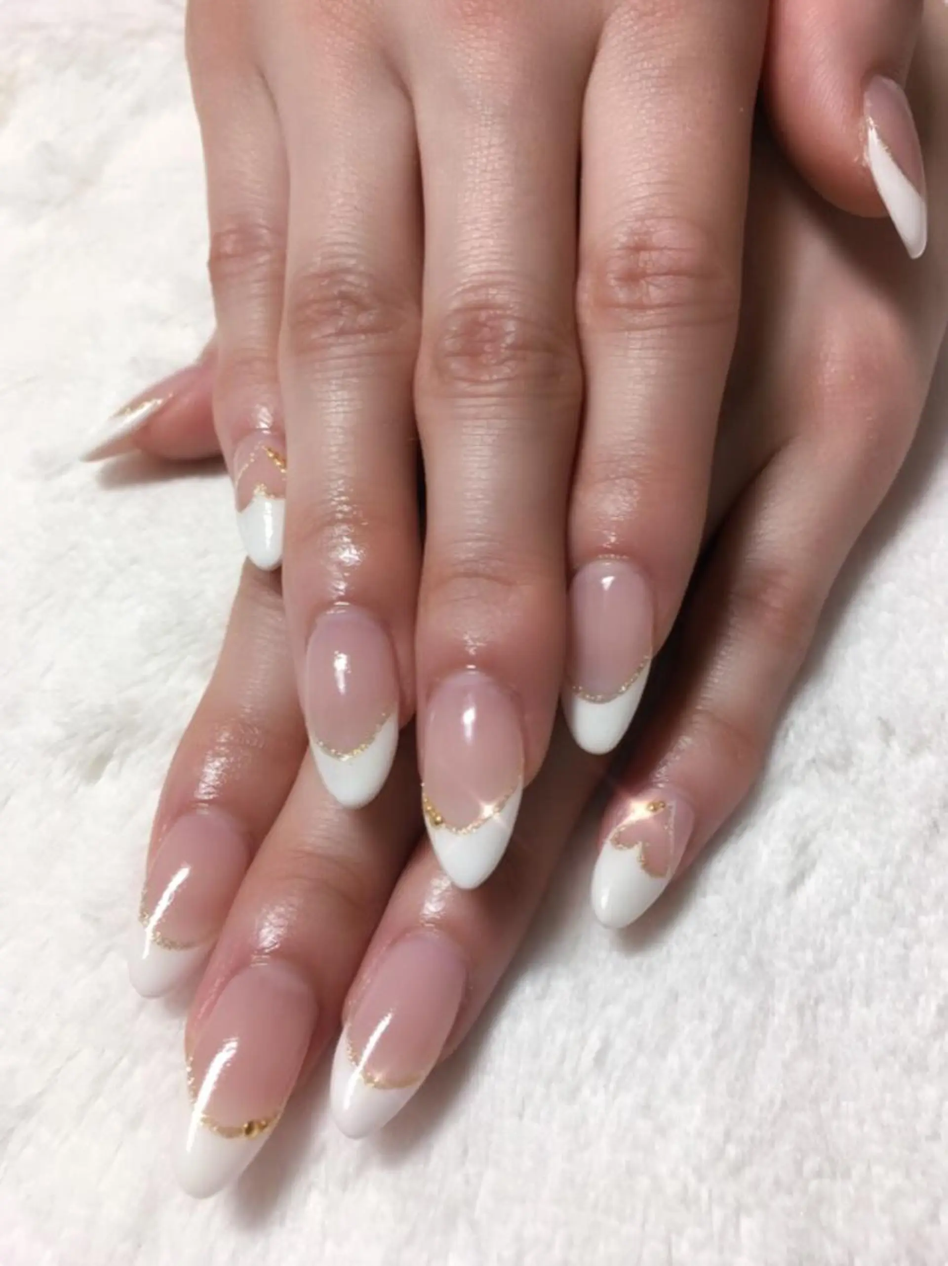 ネイル N Kaoriのネイルデザイン