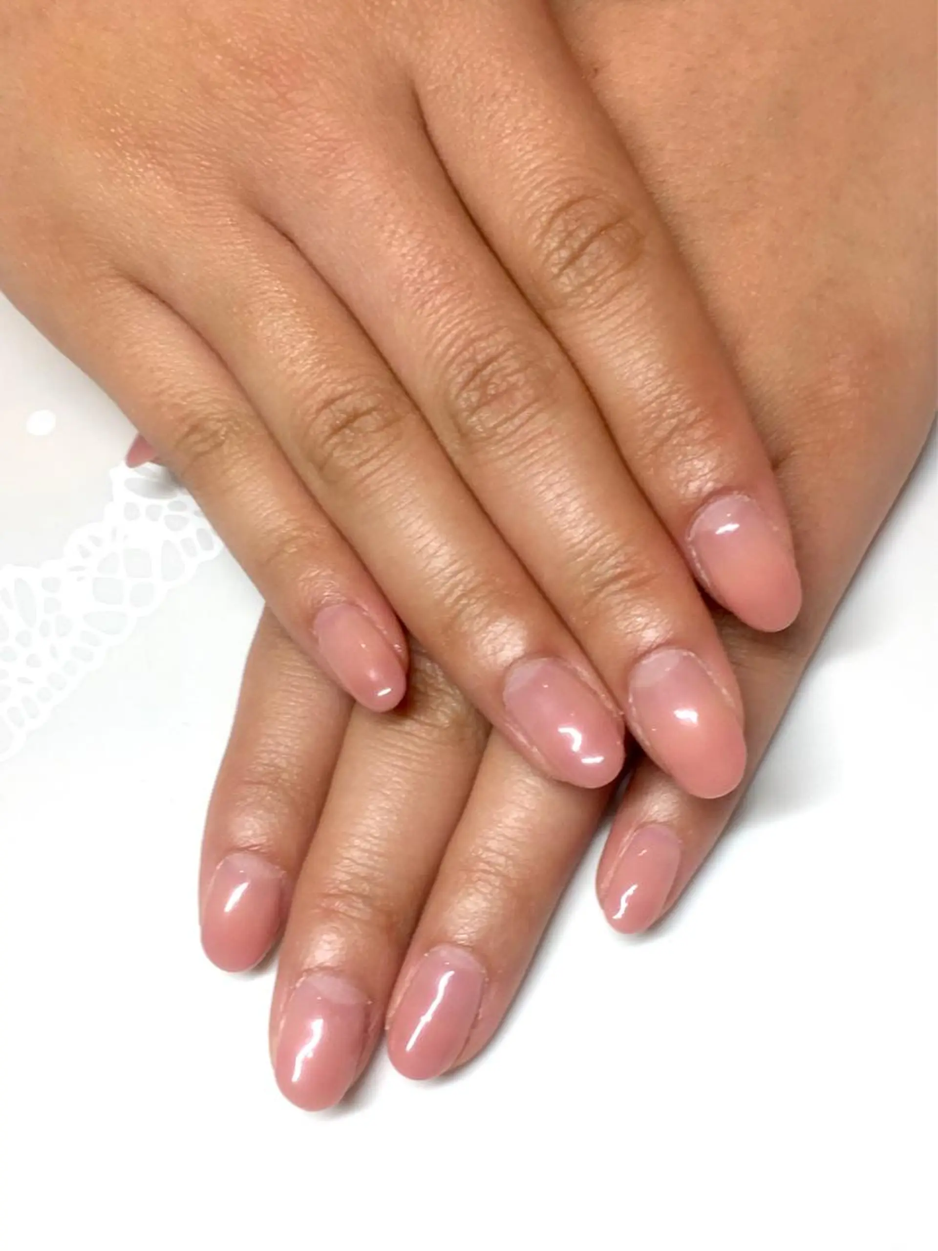 ネイル 新宿ネイルサロン ジェミディローサのネイルデザイン