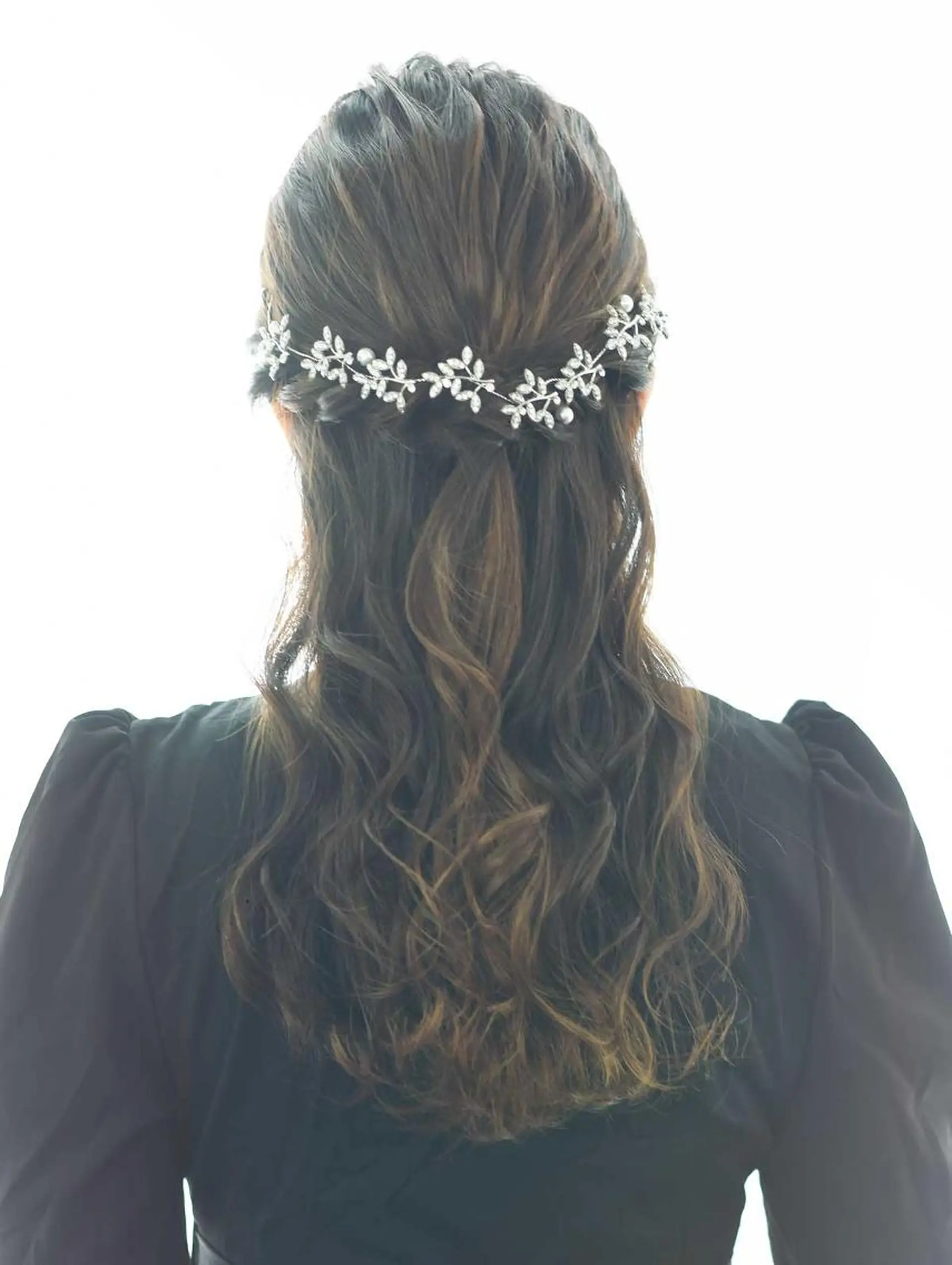 カラー Atem ☀️大町店のヘアスタイル