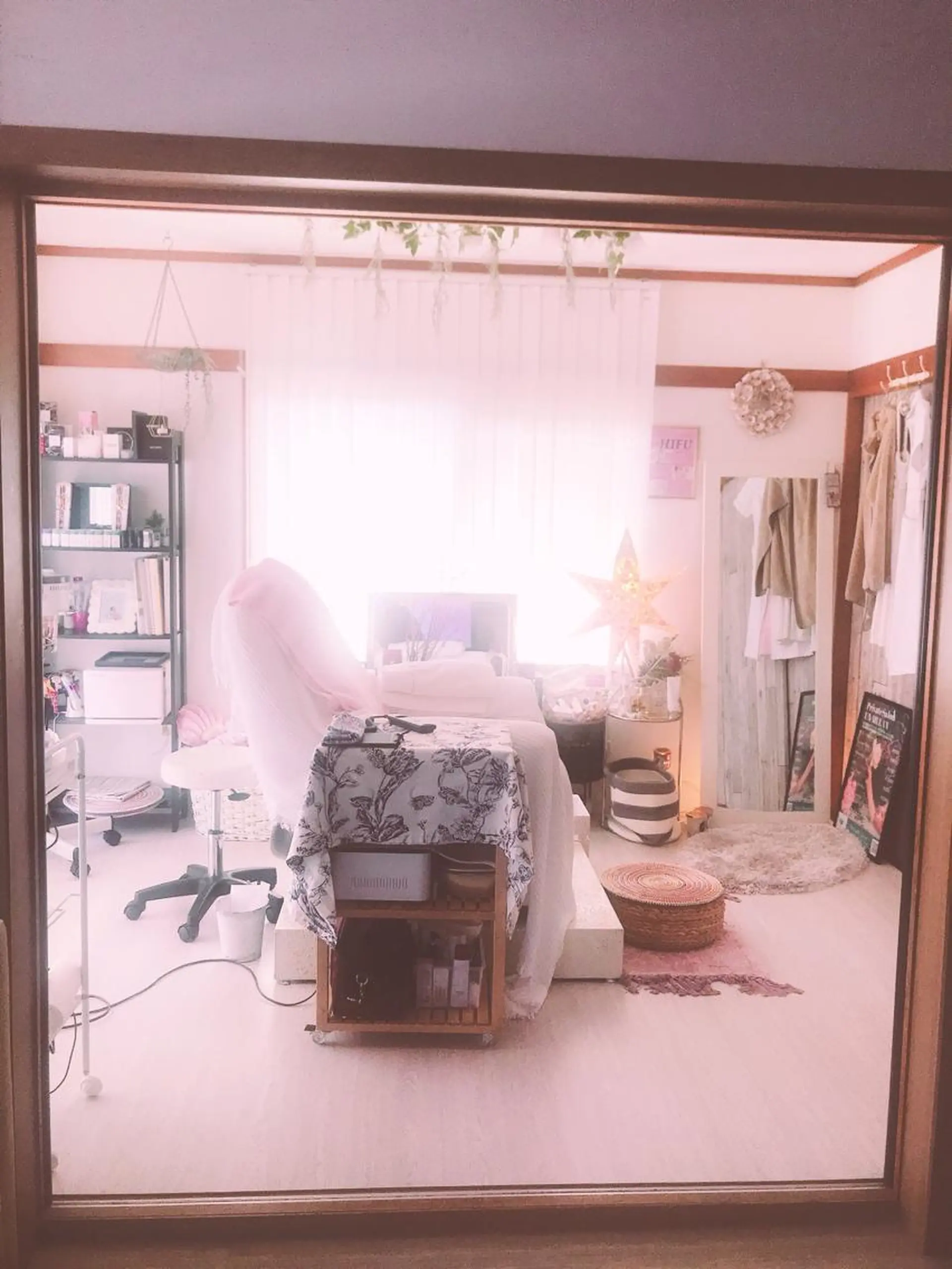 UN・MULAN (大田　瑶子)のエステ・リラクイメージ