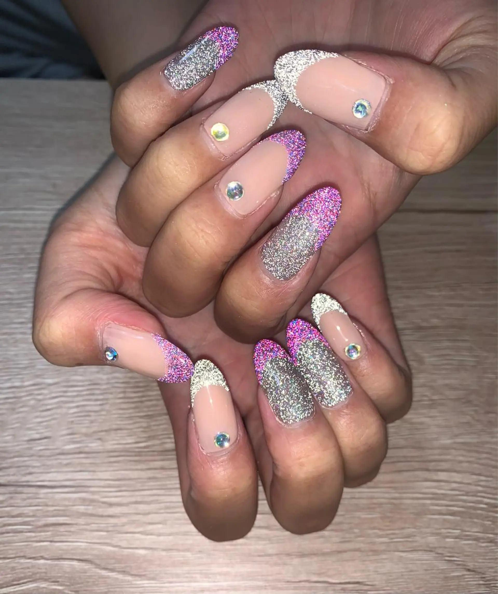 ネイル ハンドネイル MINAMI nailsのネイルデザイン