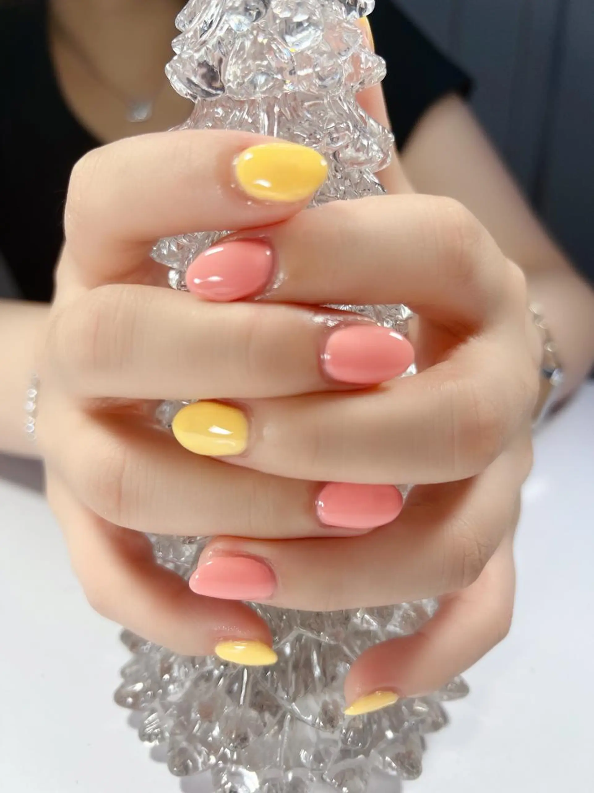 ネイル ネイルサロン ロア旧ジョリーのネイルデザイン