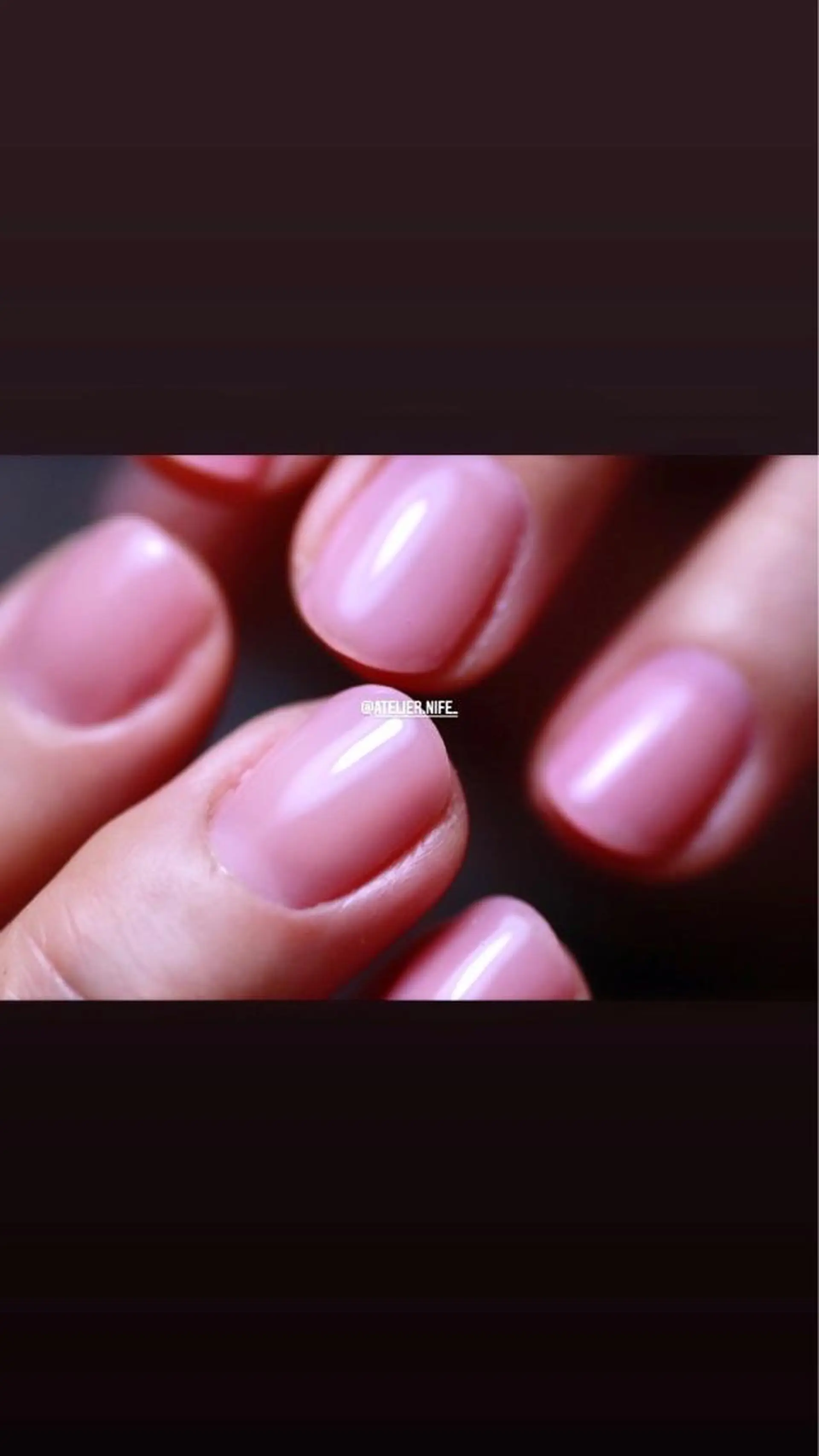 ネイル atelier nife.のネイルデザイン