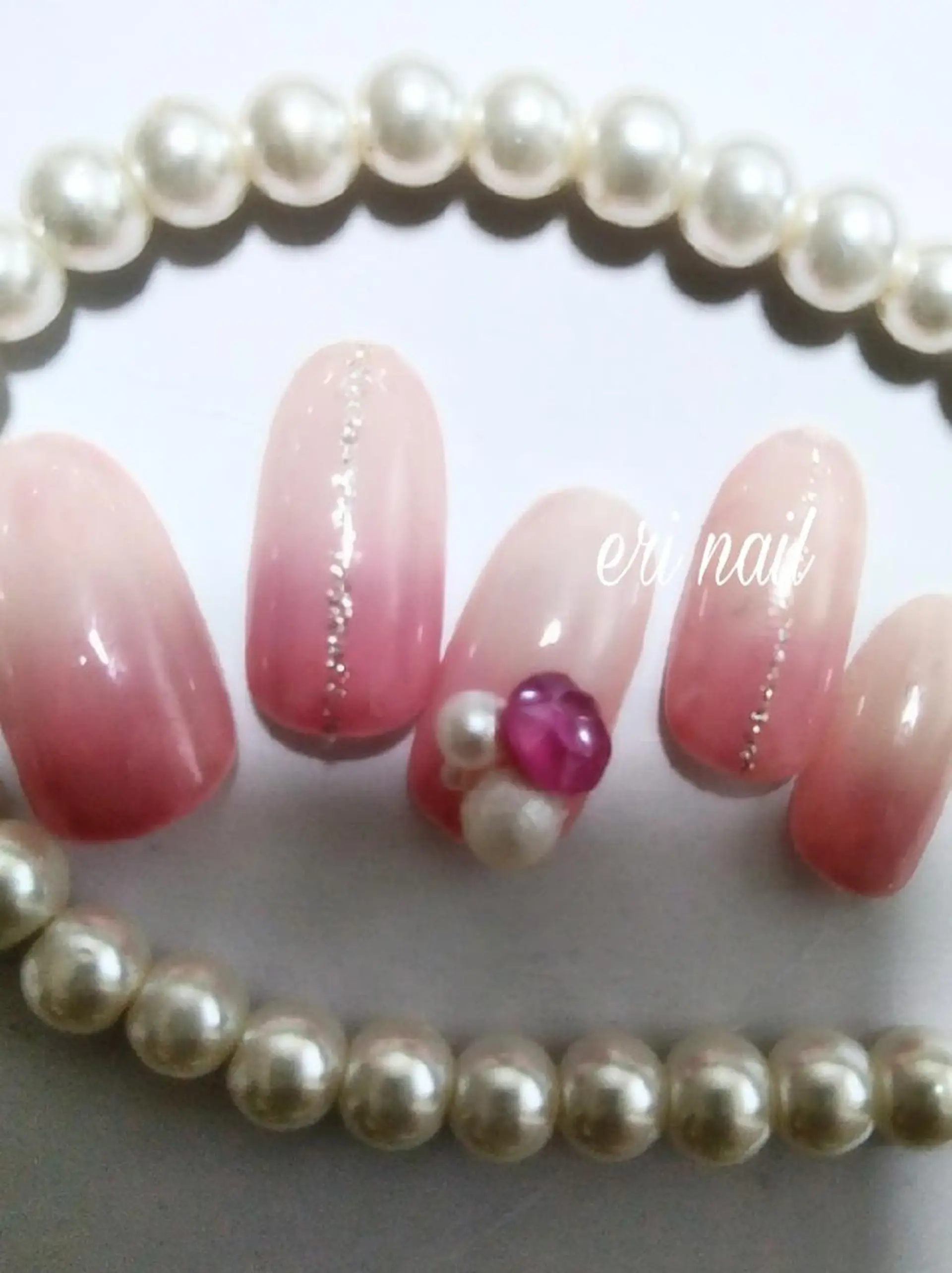 ネイル ✯.。 arbre  nail 。✯.のネイルデザイン