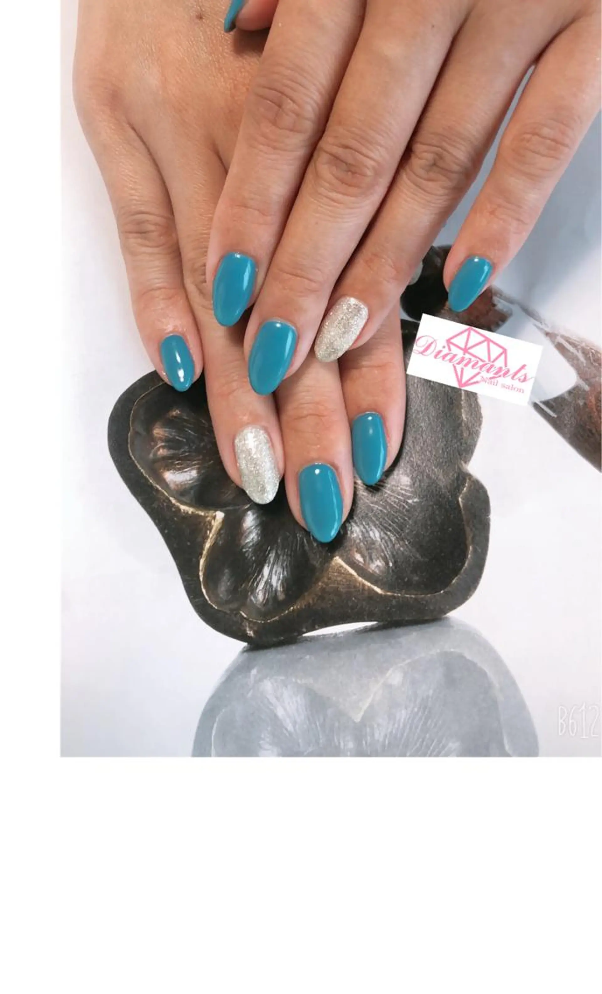 ネイル Asa miのネイルデザイン