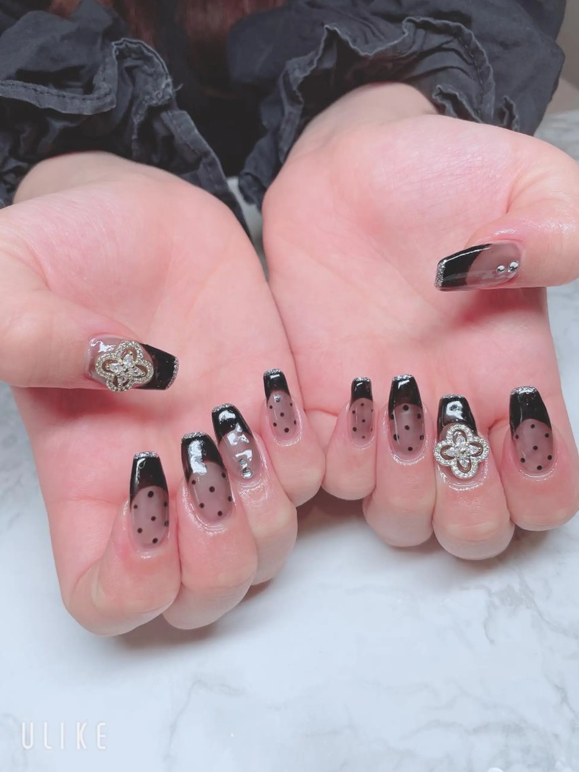 ネイル ハンドネイル Nail Salon yのネイルデザイン