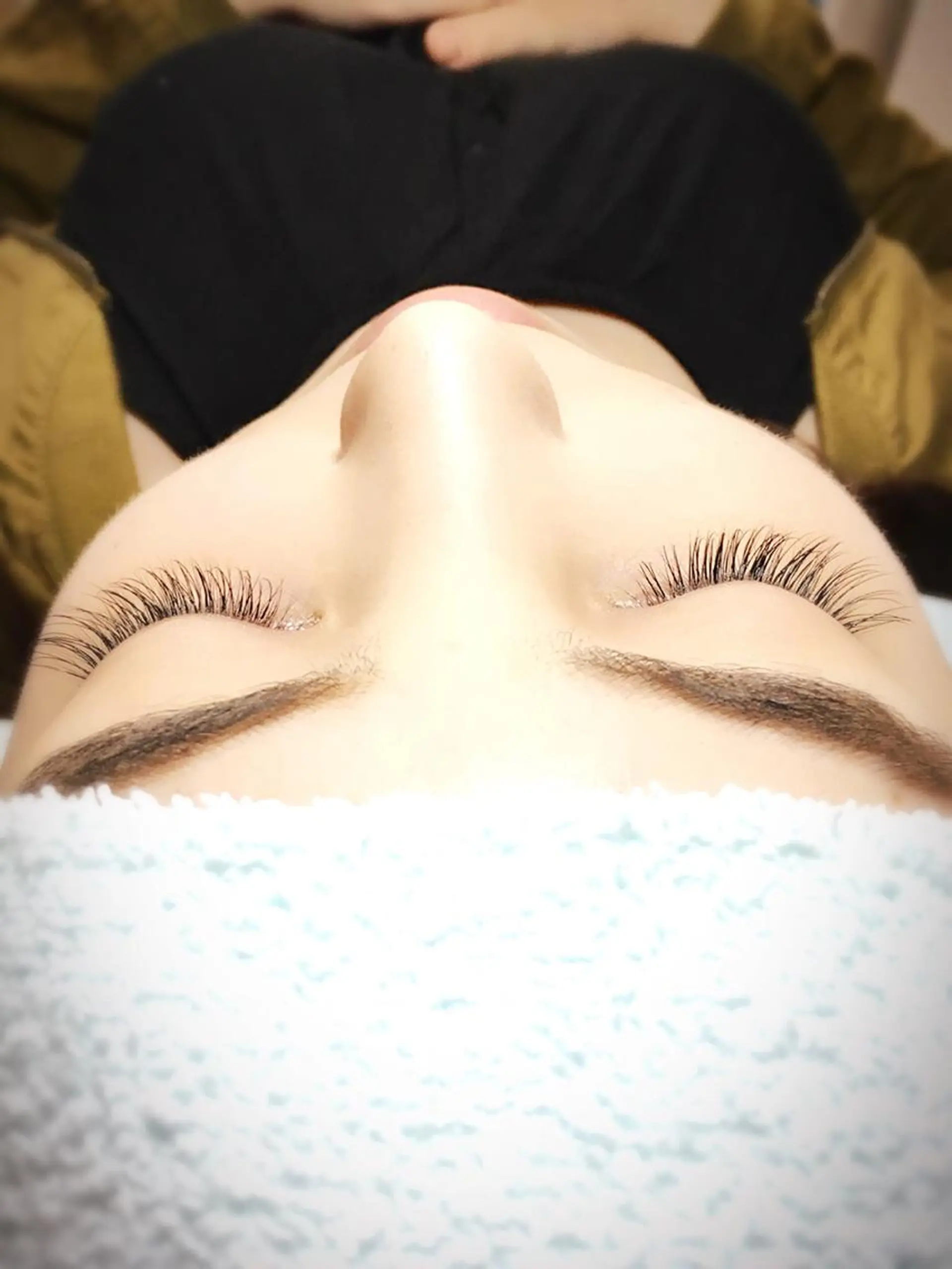 まつエク Briller a所属・Briller aのマツエク・マツパデザイン