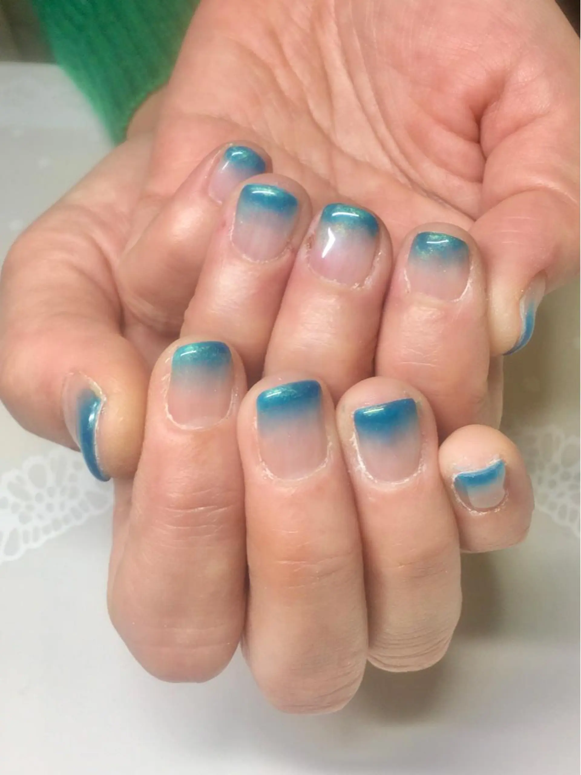 ネイル 新宿ネイルサロン ジェミディローサ所属・新宿ネイルサロン ジェミディローサのネイルデザイン