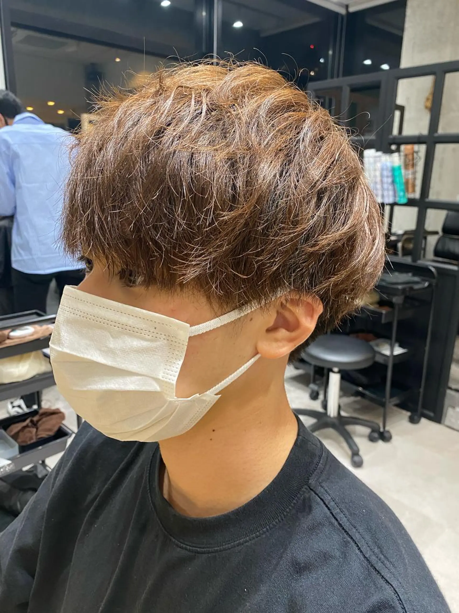 ショート カット 似合う髪型が 分からない方へのヘアスタイル