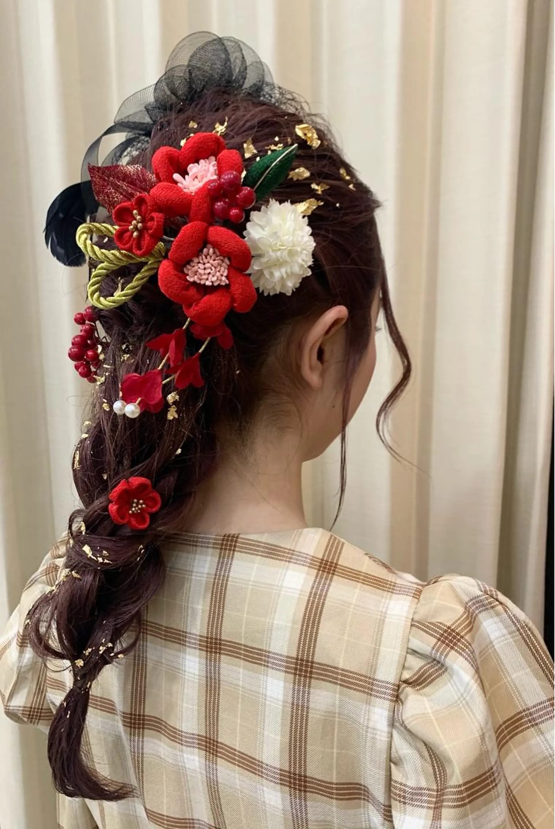 ロング 倉林隆一/艶髪🌸 透明感/髪質改善のヘアスタイル