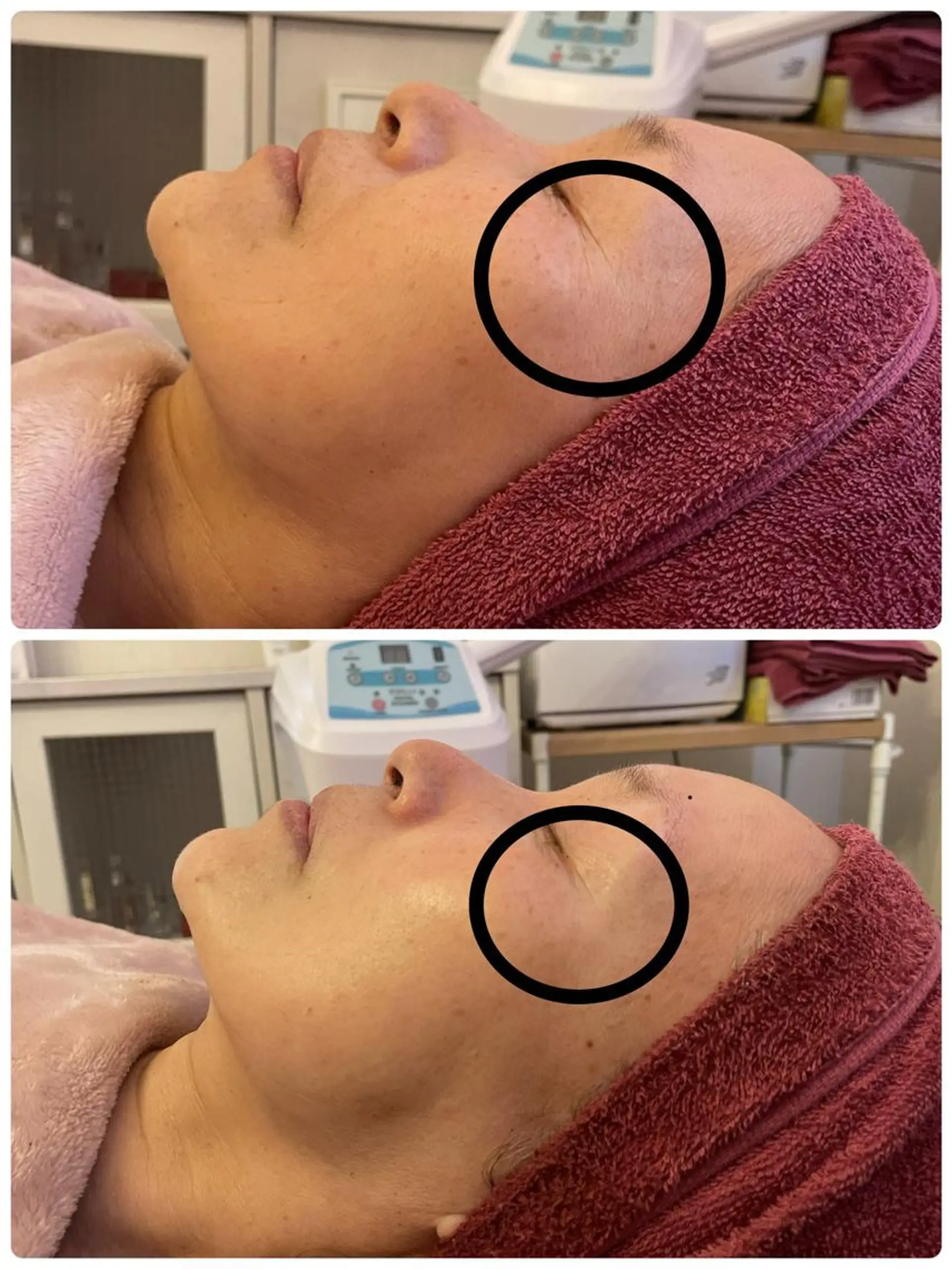 松下 千恵のネイルデザイン