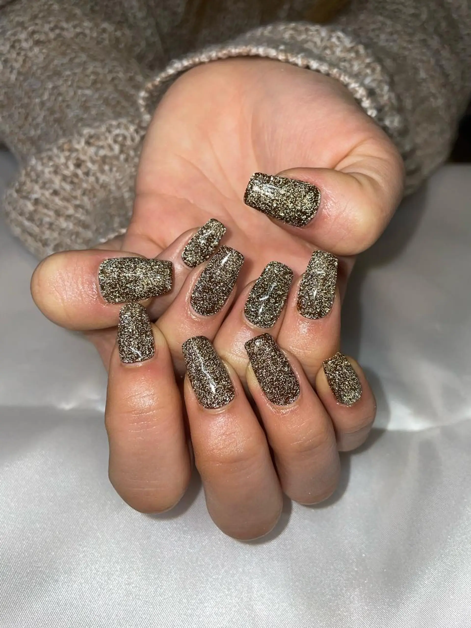 ネイル TERAI ERINAの眉毛・アイブロウイメージ