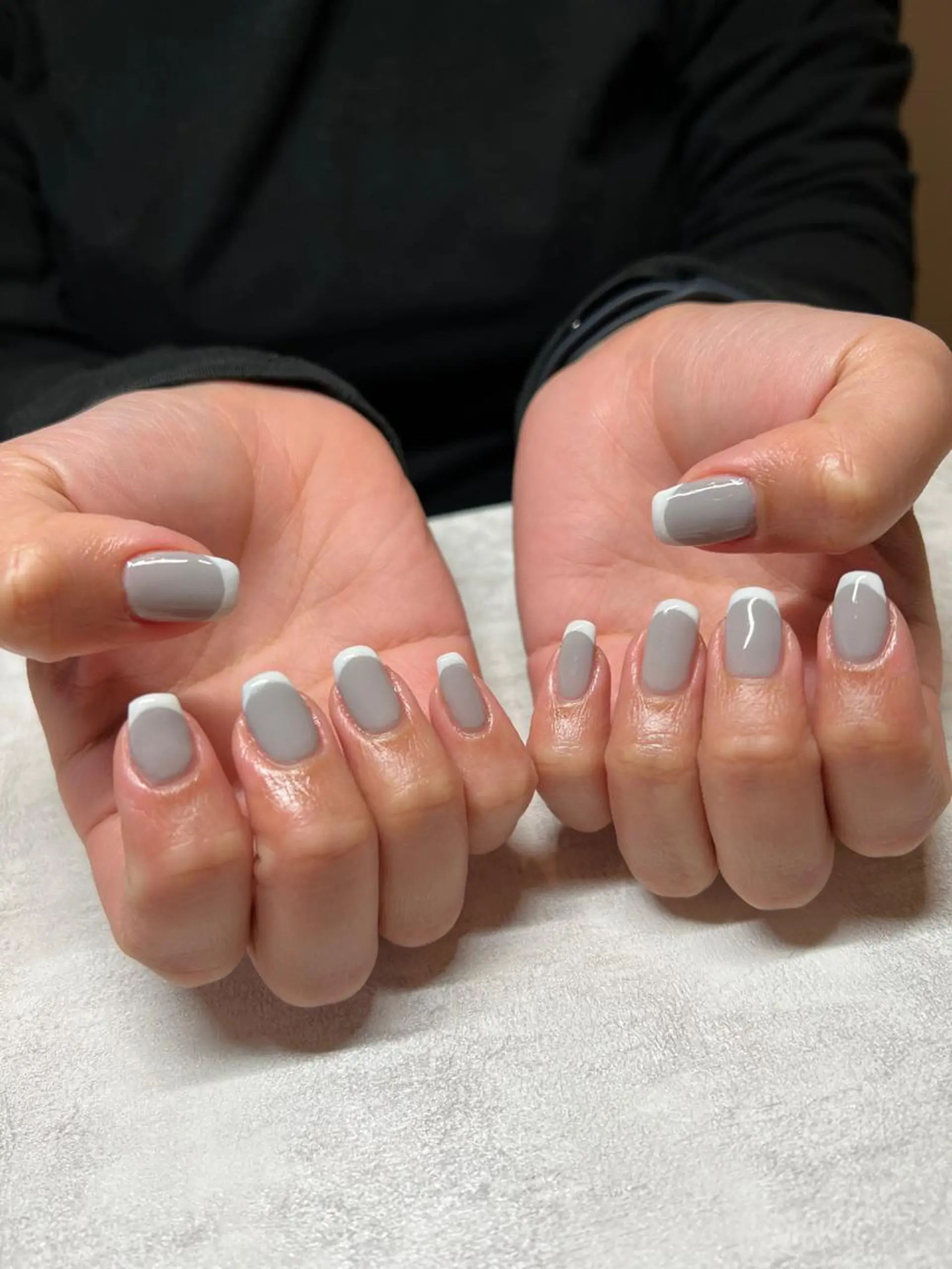 ネイル ハンドネイル salon Lilyのネイルデザイン