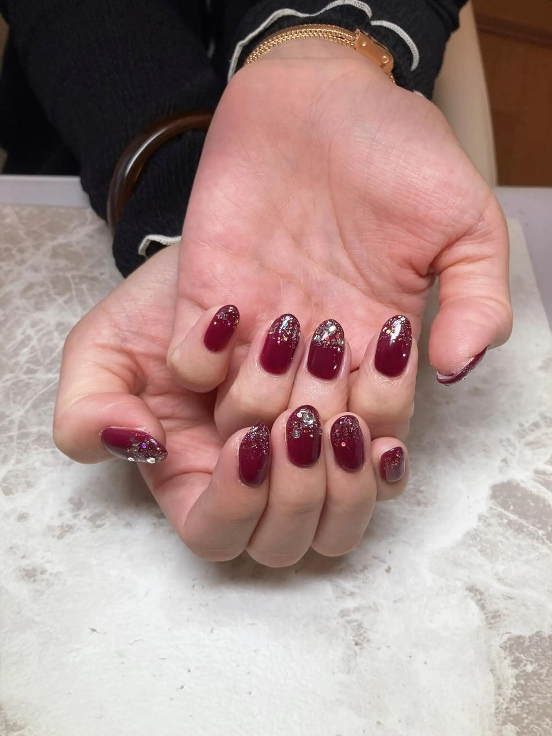 ネイル megumi. sのネイルデザイン