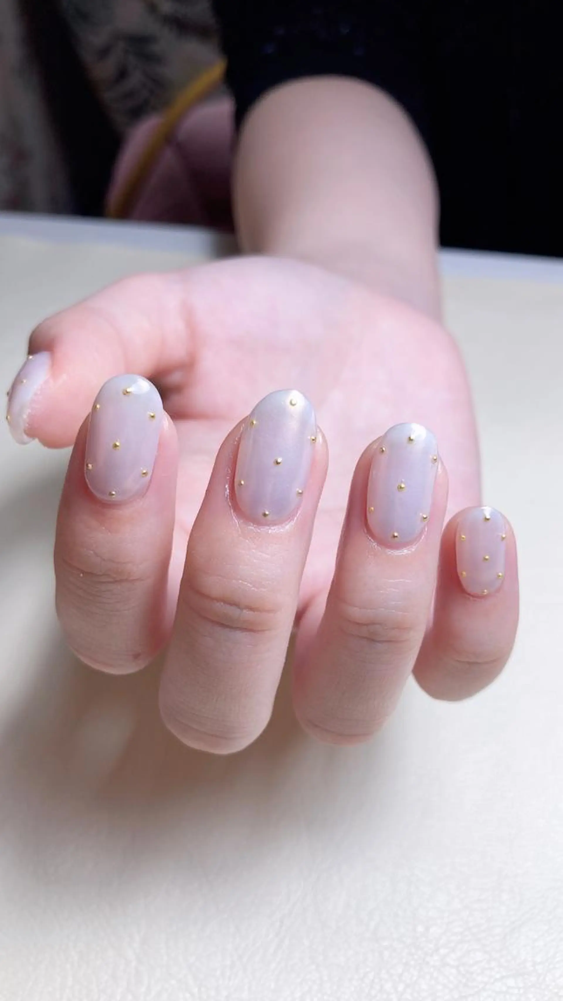 ネイル ewt miniのマツエク・マツパデザイン