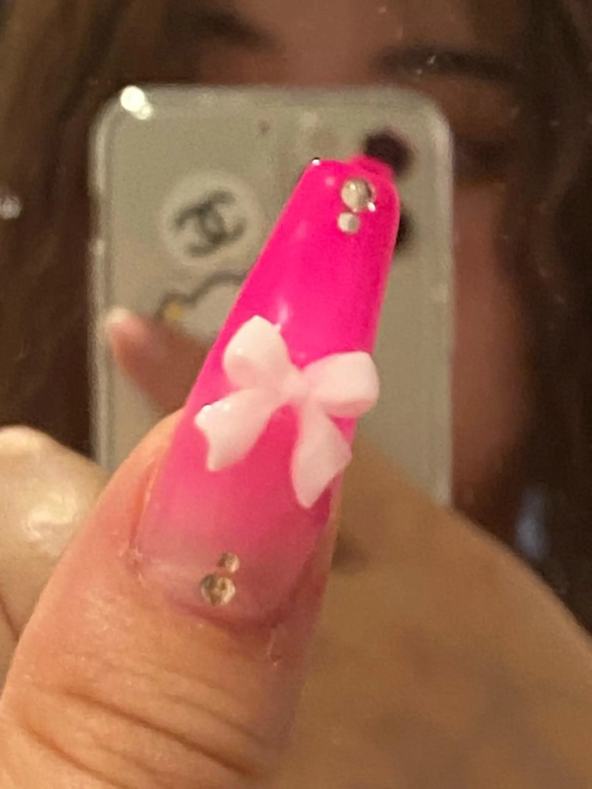 ネイル chiya nailsのネイルデザイン