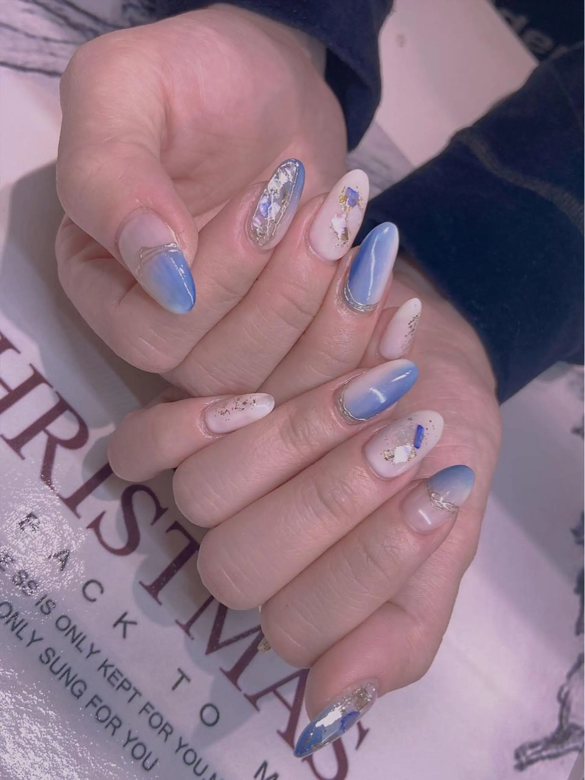 ネイル エムズ エムズのマツエク・マツパデザイン