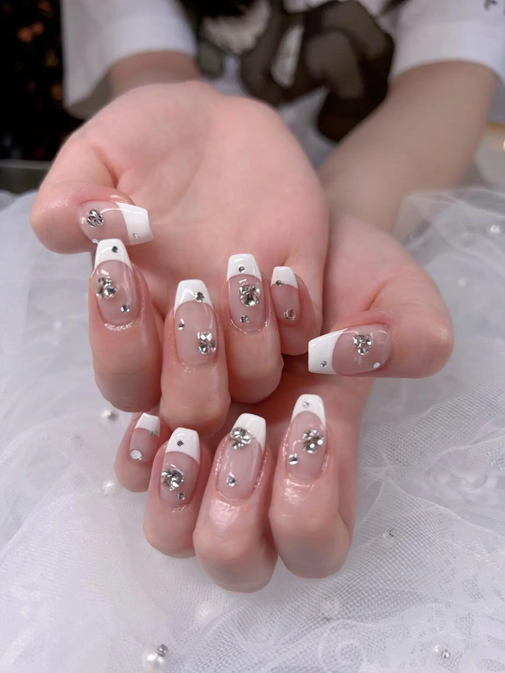 ネイル Chill Nailsalonのネイルデザイン