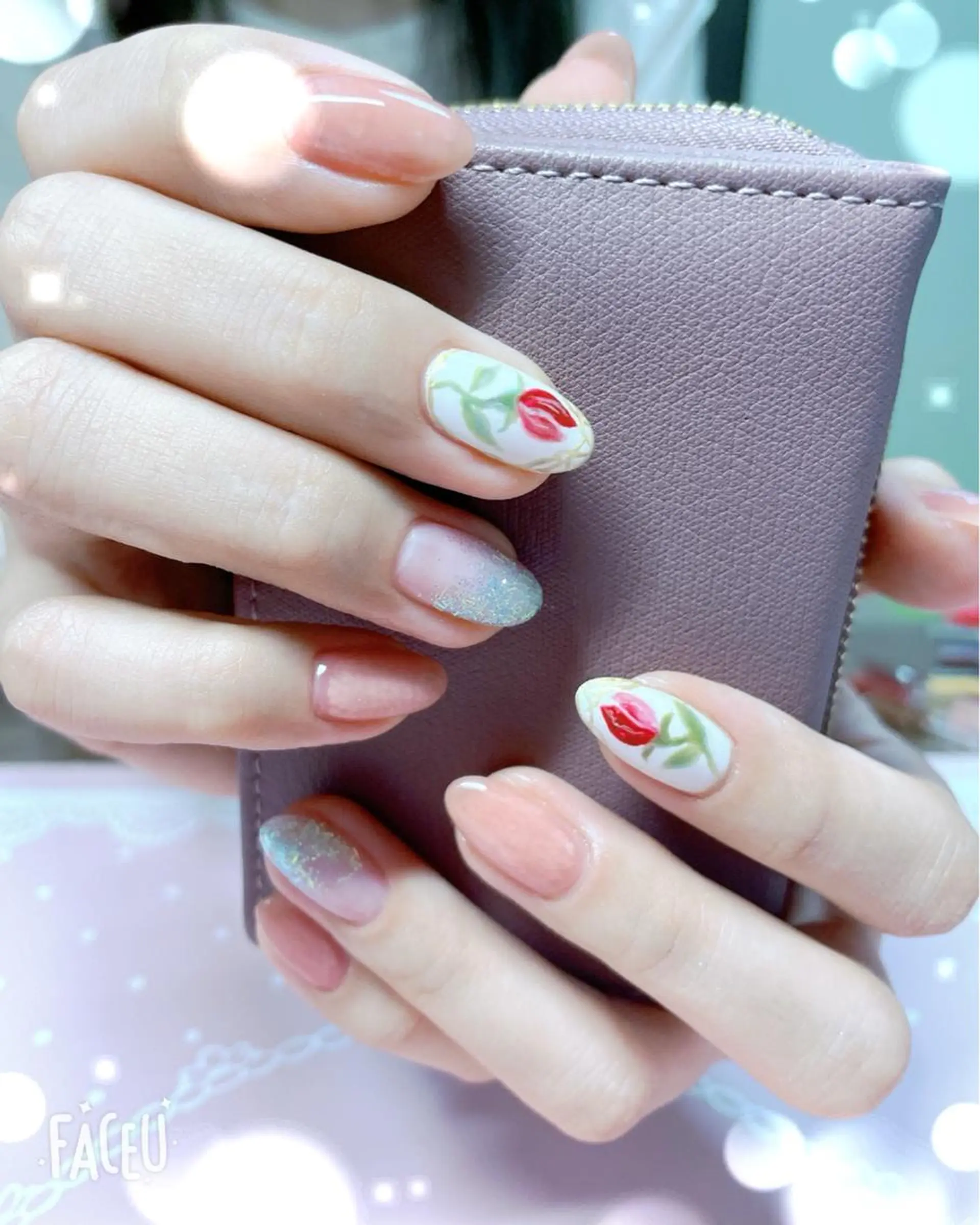 ネイル Sunnynail  サニーのネイルデザイン