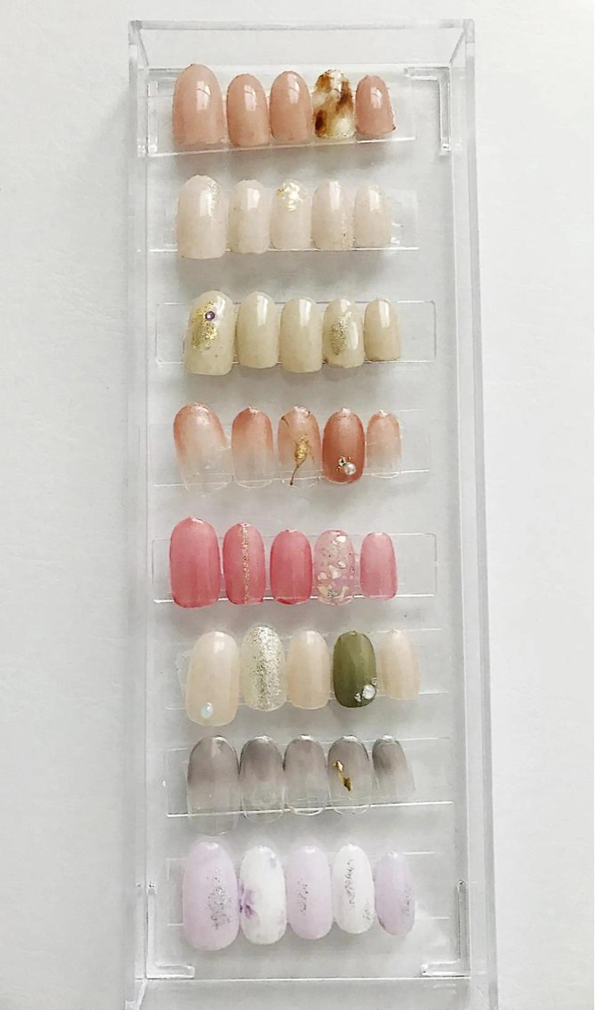 ネイル 岩井 志乃のその他イメージ