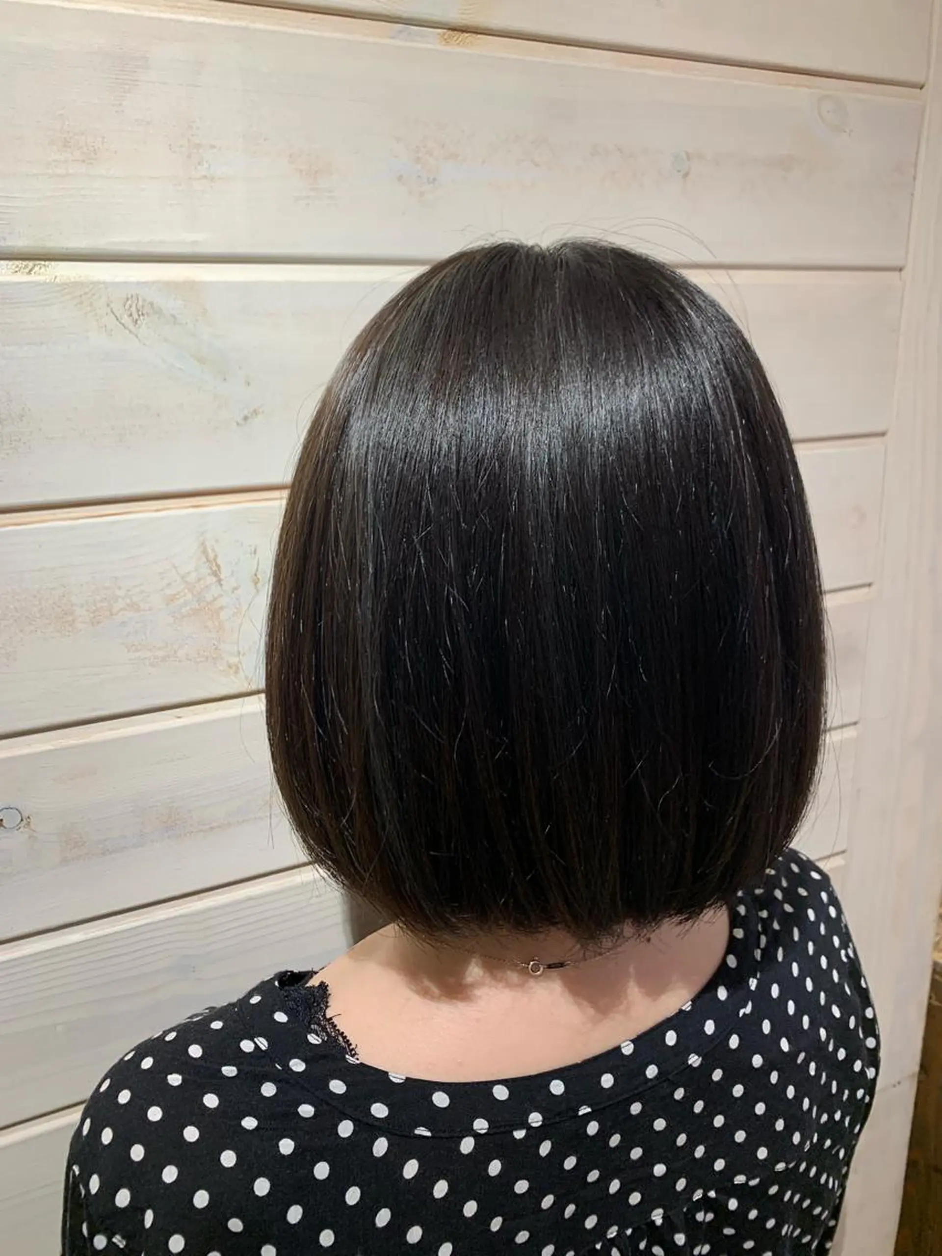 ショート カラー 高橋友里亜 /フリーランスのヘアスタイル