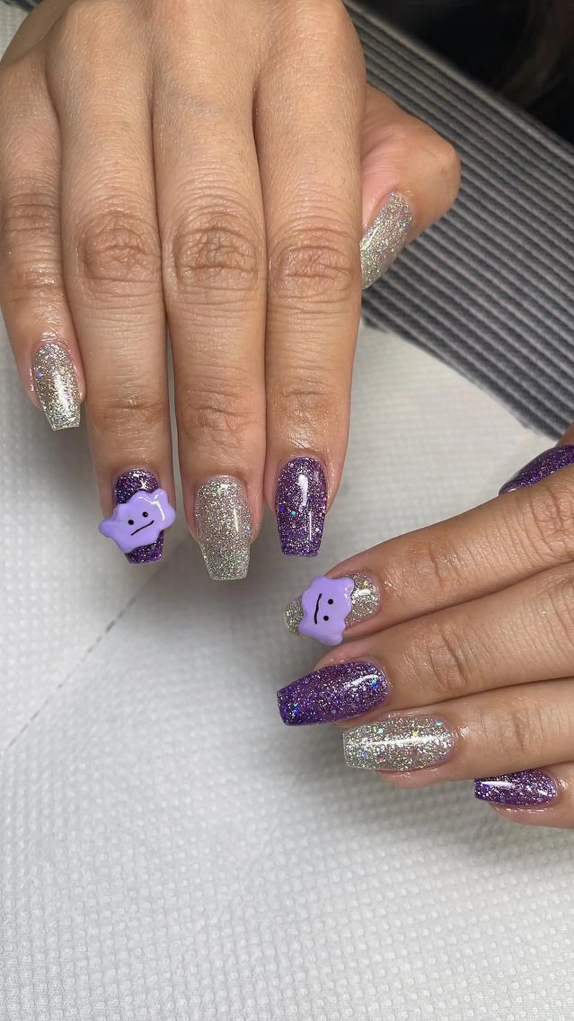 ネイル Munail サロン所属・むねいる nail salonのネイルデザイン