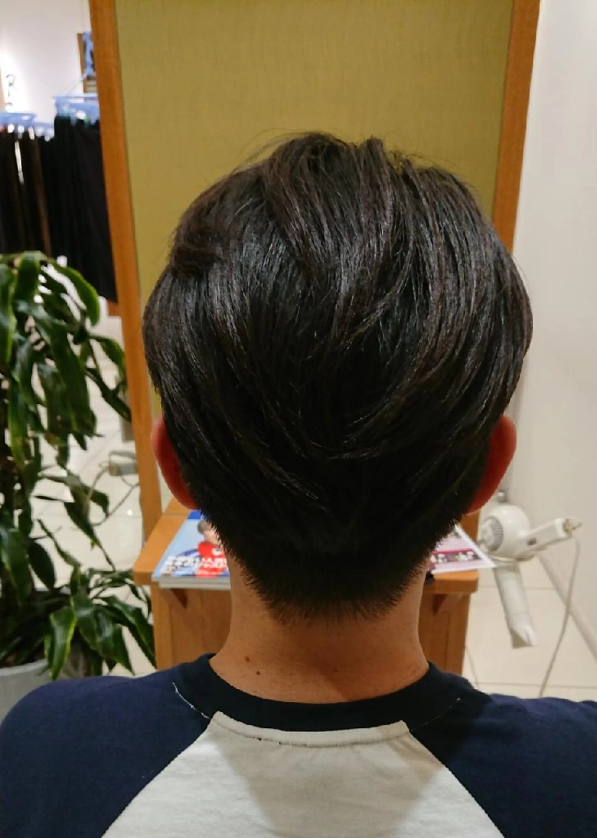 ショート メンズ TAKA ☆のその他イメージ