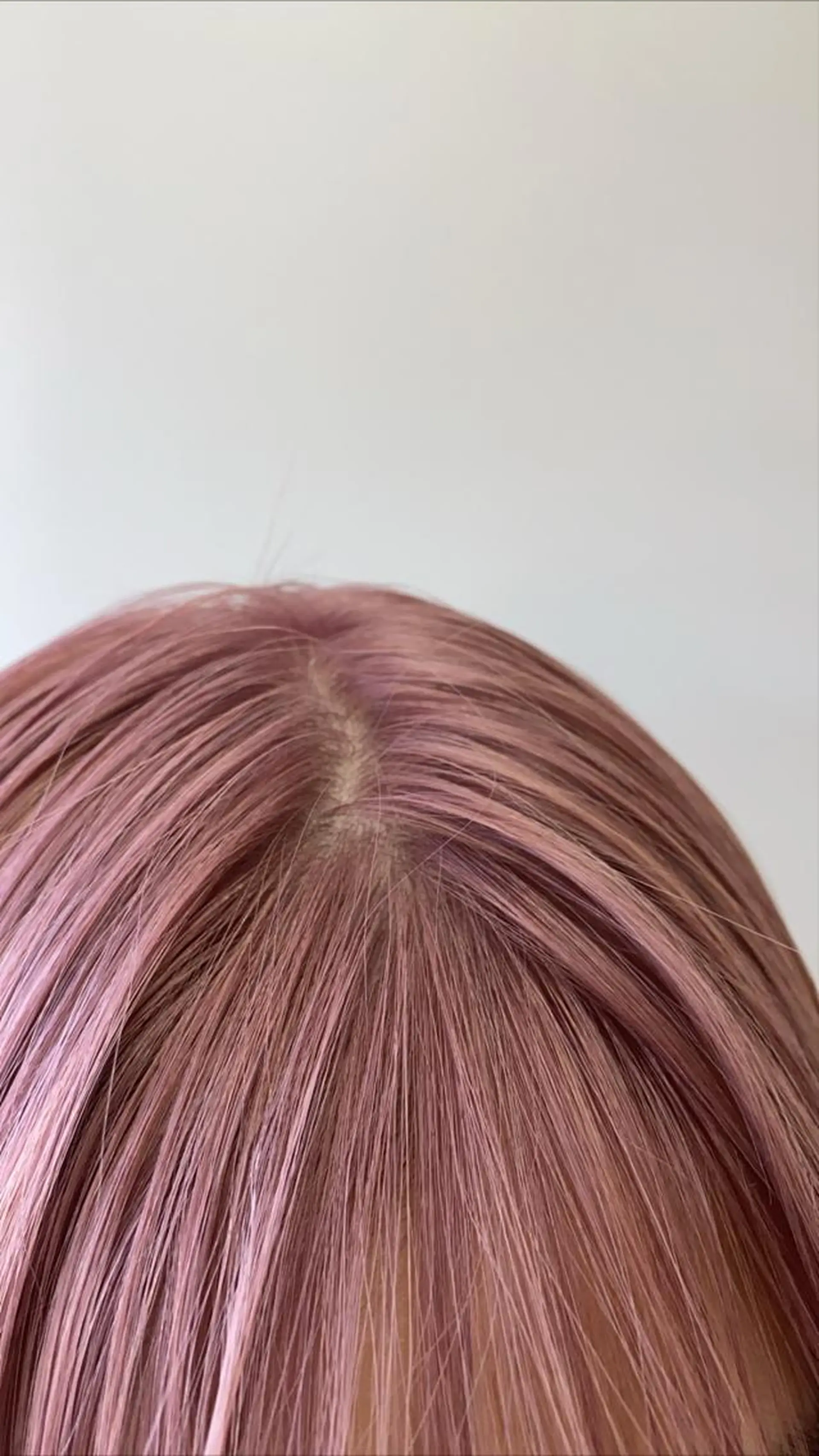 ミディアム GO TO DAY渋谷モディ店所属・stylist トモヤのヘアスタイル