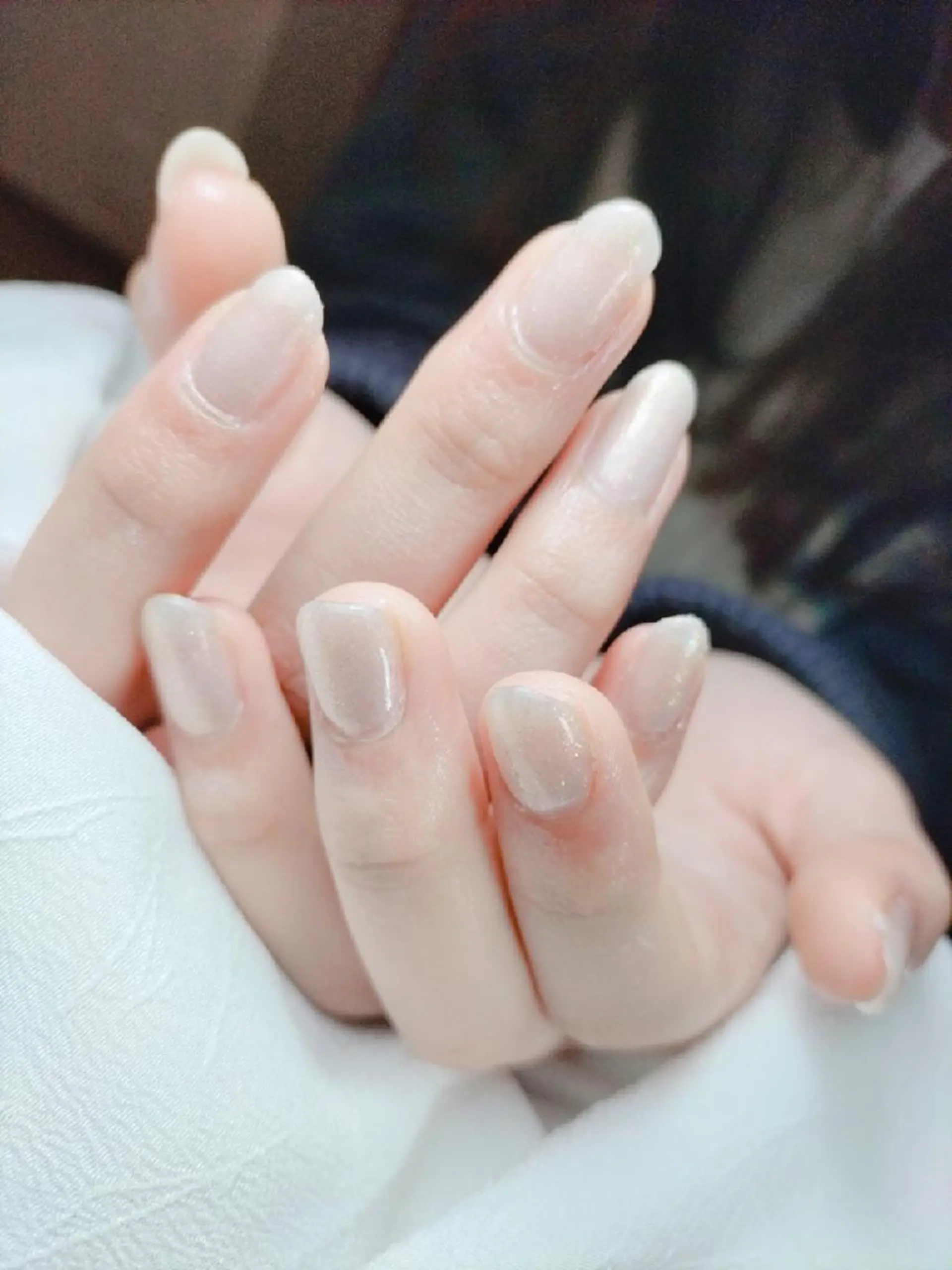 ネイル 小金井市のネイル ・美肌・眉毛やさんの眉毛・アイブロウイメージ