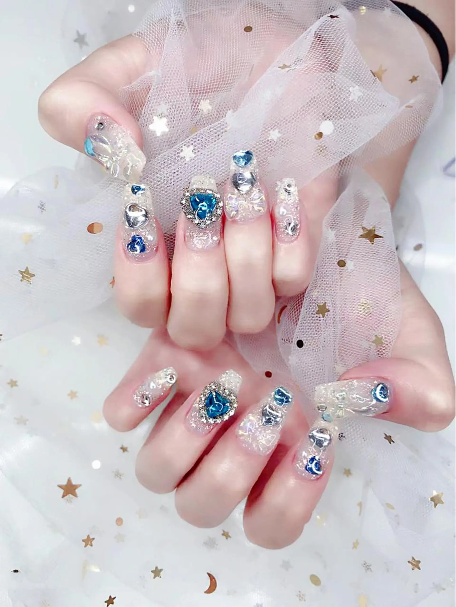 ネイル R salonのネイルデザイン