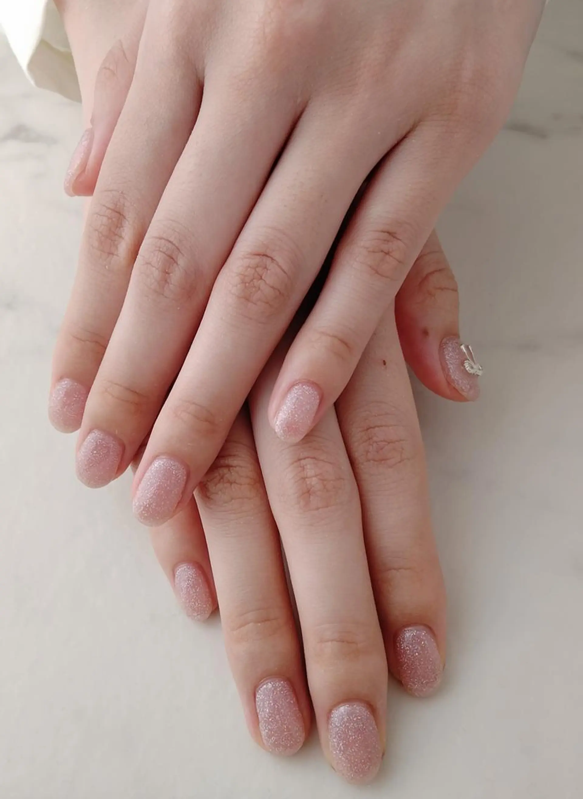 ネイル FIRST天神直結 yuuのネイルデザイン