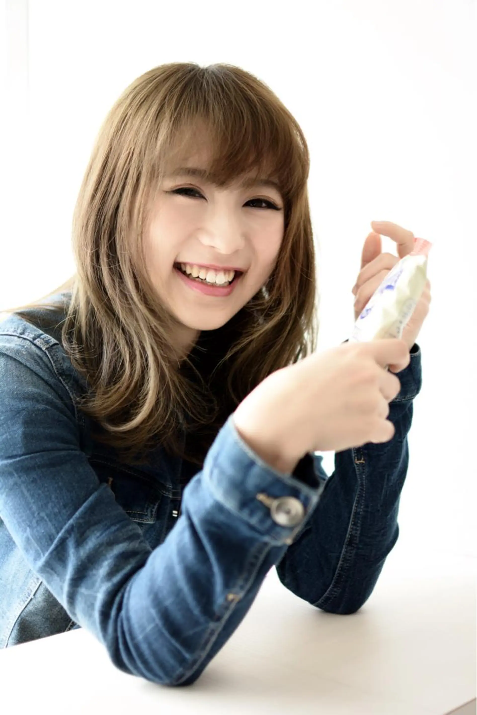 セミロング カラー 斉藤 正敏のその他イメージ