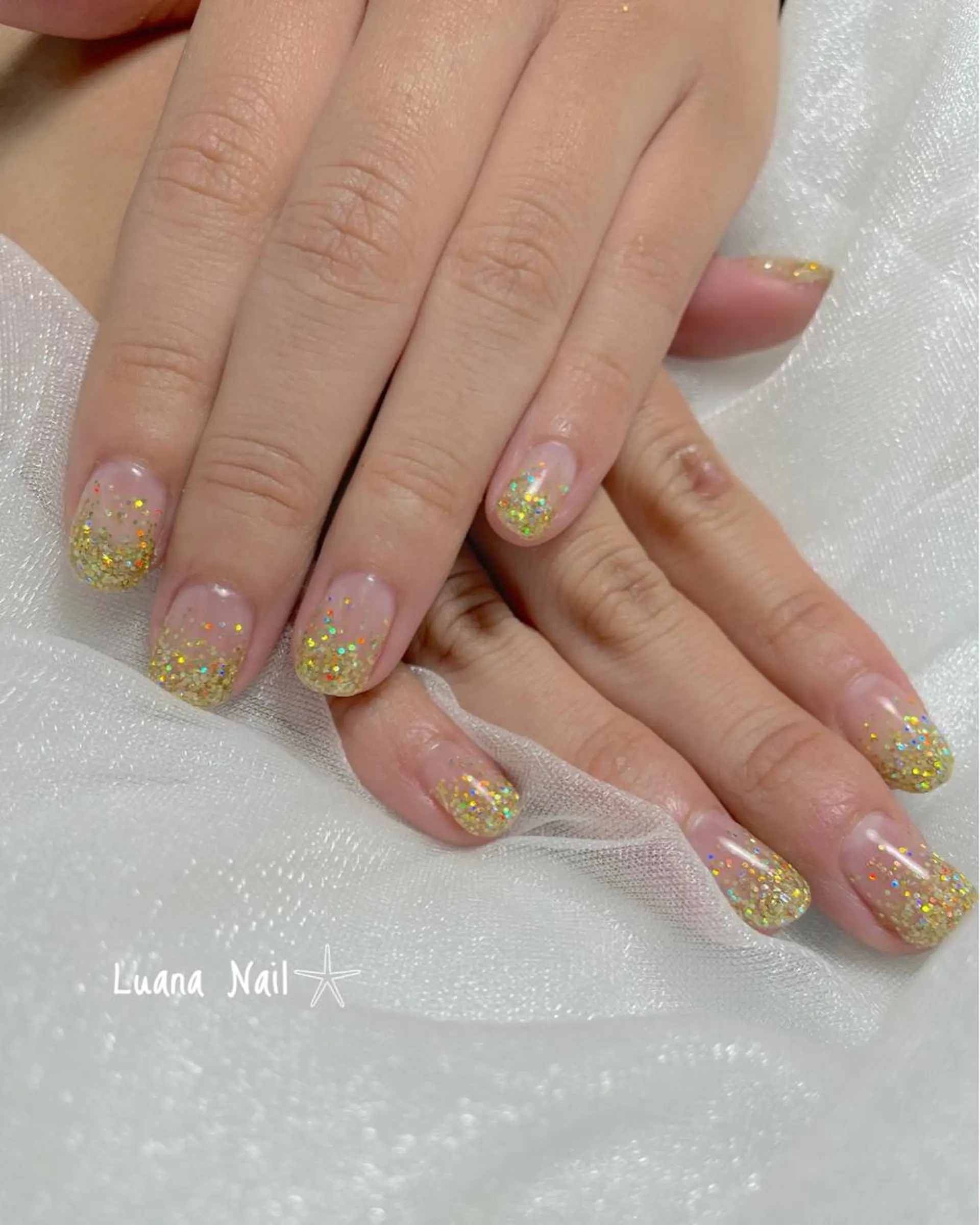 ネイル Nail Salon Subaruのネイルデザイン