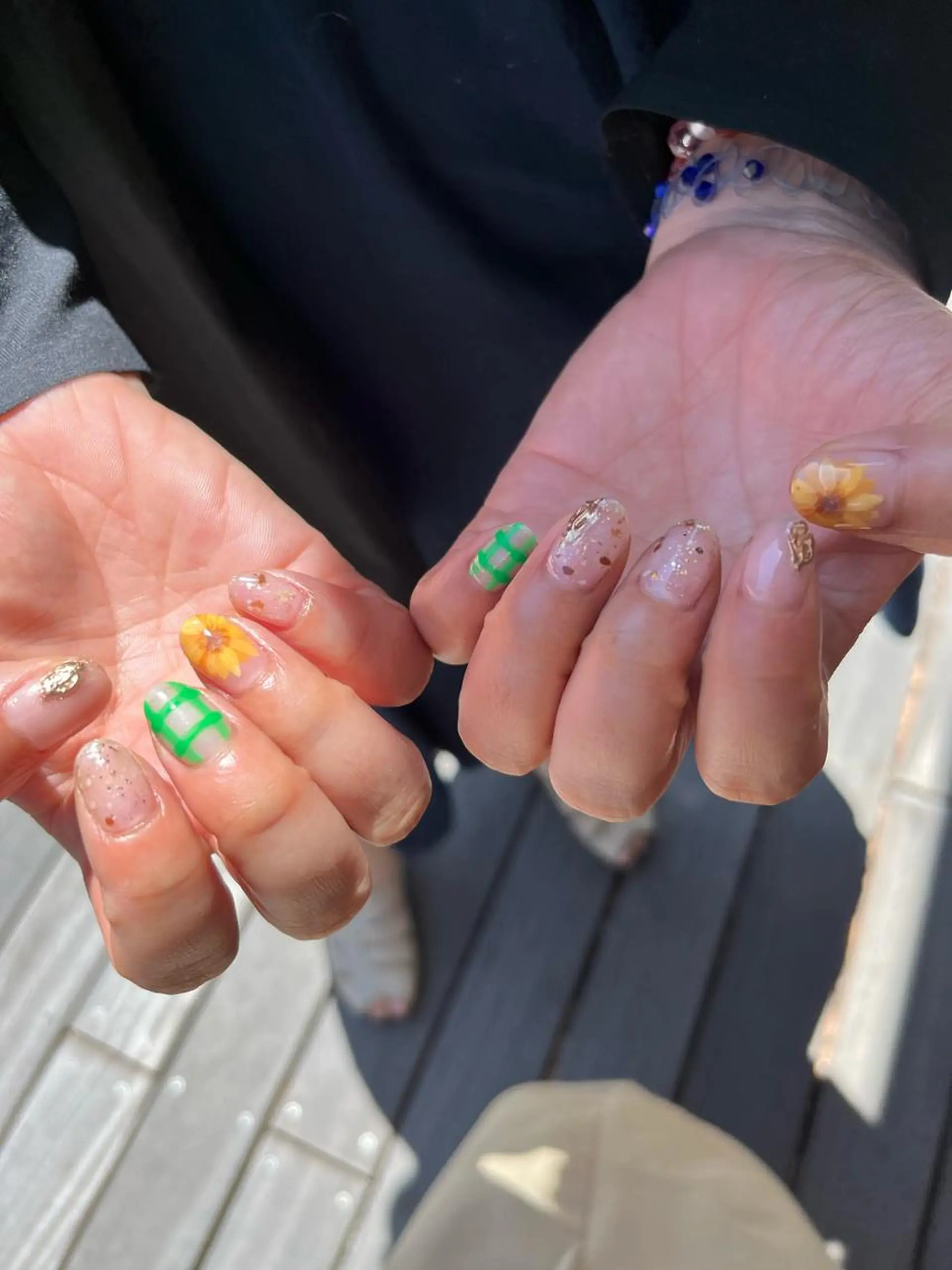 ネイル その他(ネイル) eclale nのネイルデザイン