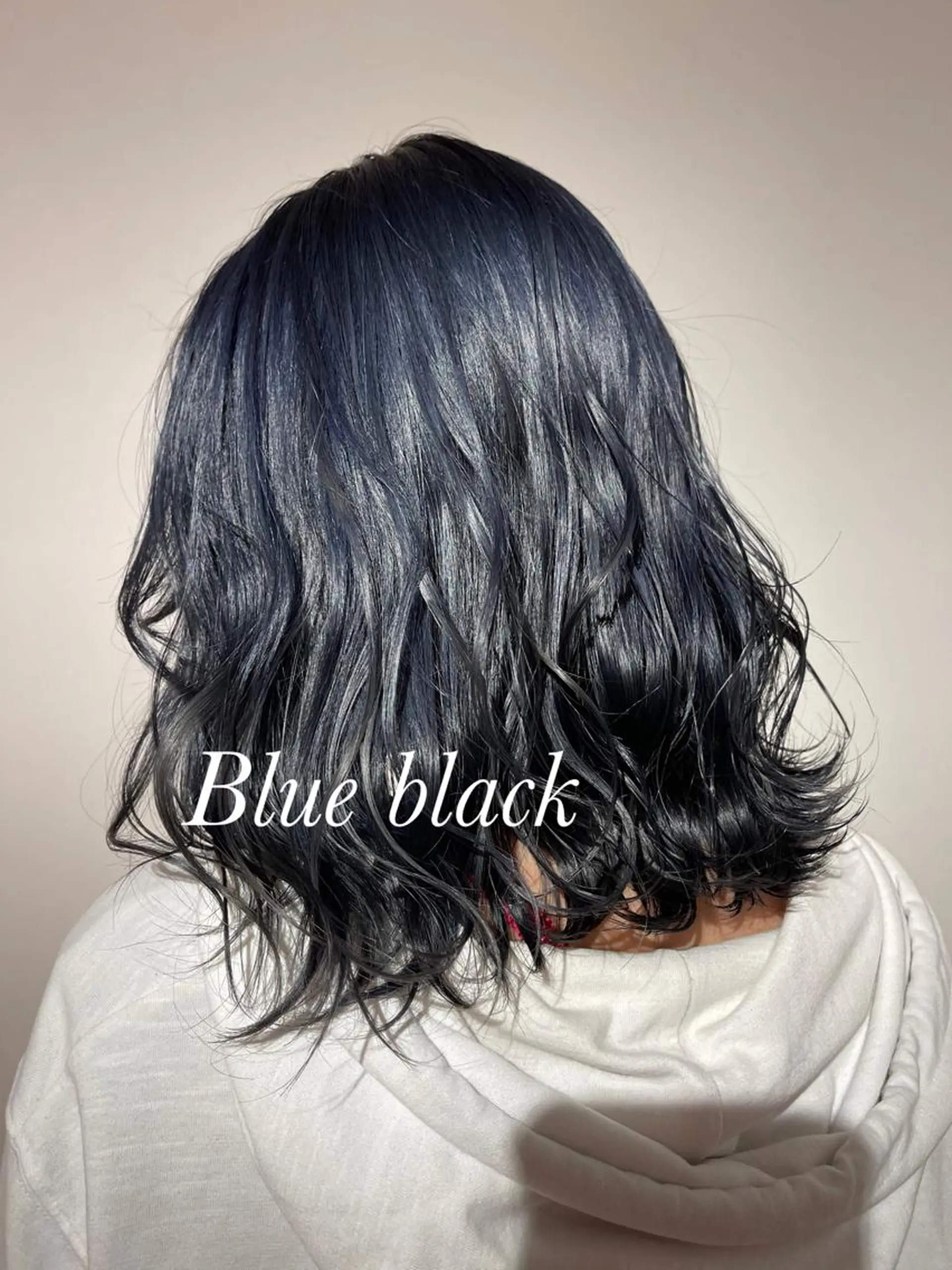 ミディアム カラー カット ヘアカラー トリートメント 海外レイヤー/ レイヤーカット/和田のヘアスタイル