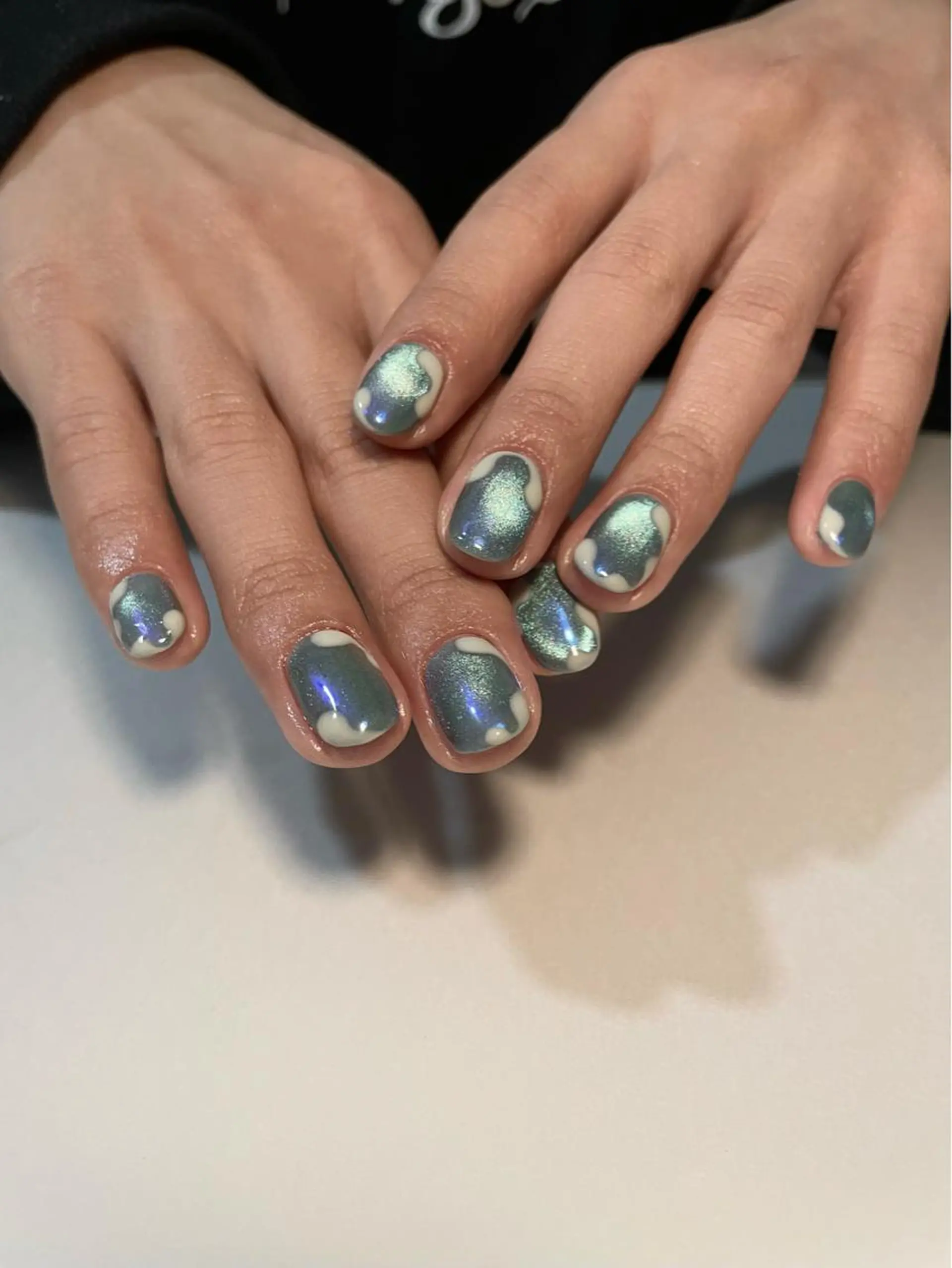 ネイル sheeno nailのネイルデザイン