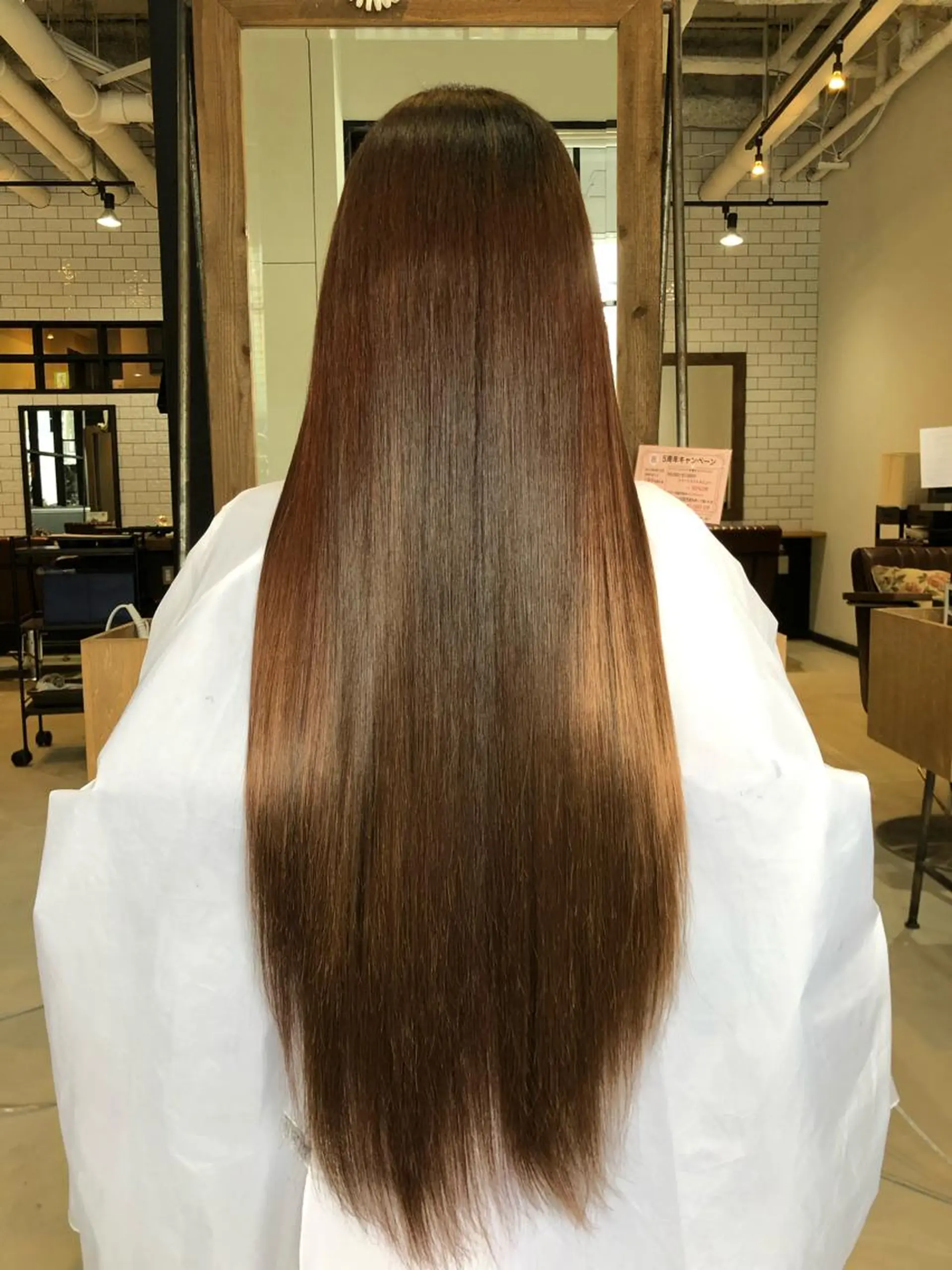 ロング 【ショート特化】 森本　祐太のヘアスタイル