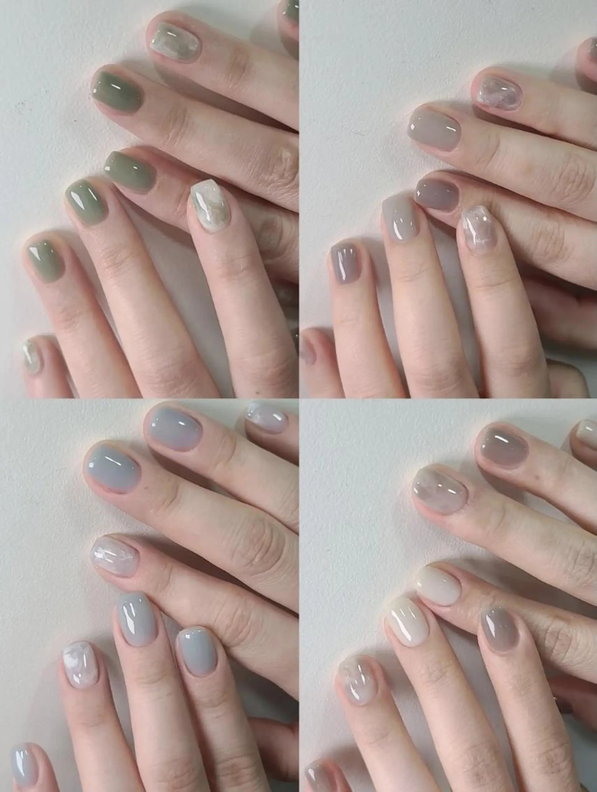 ネイル Cute beauty2のマツエク・マツパデザイン